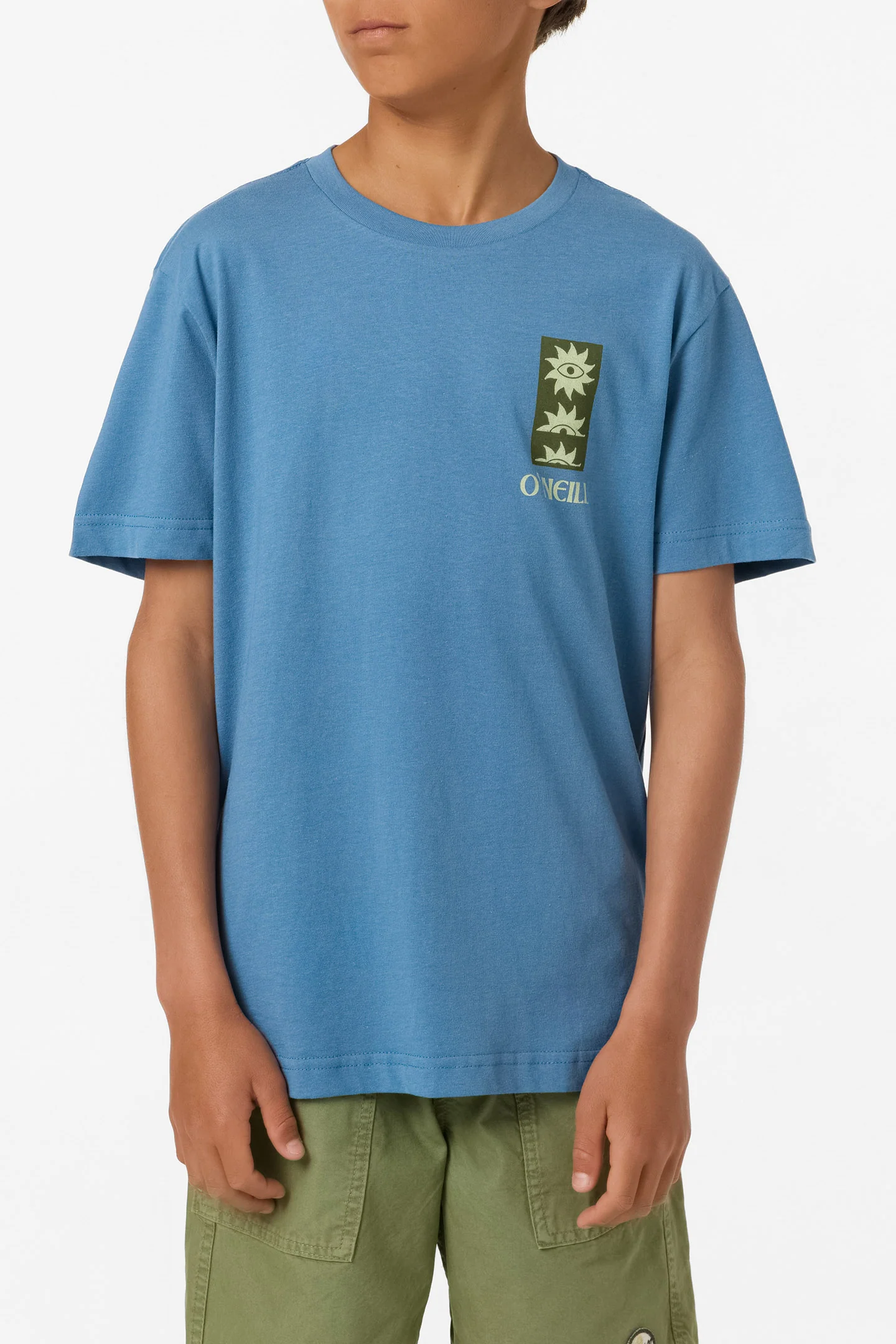 Boy's Elsinore Tee - Image 2