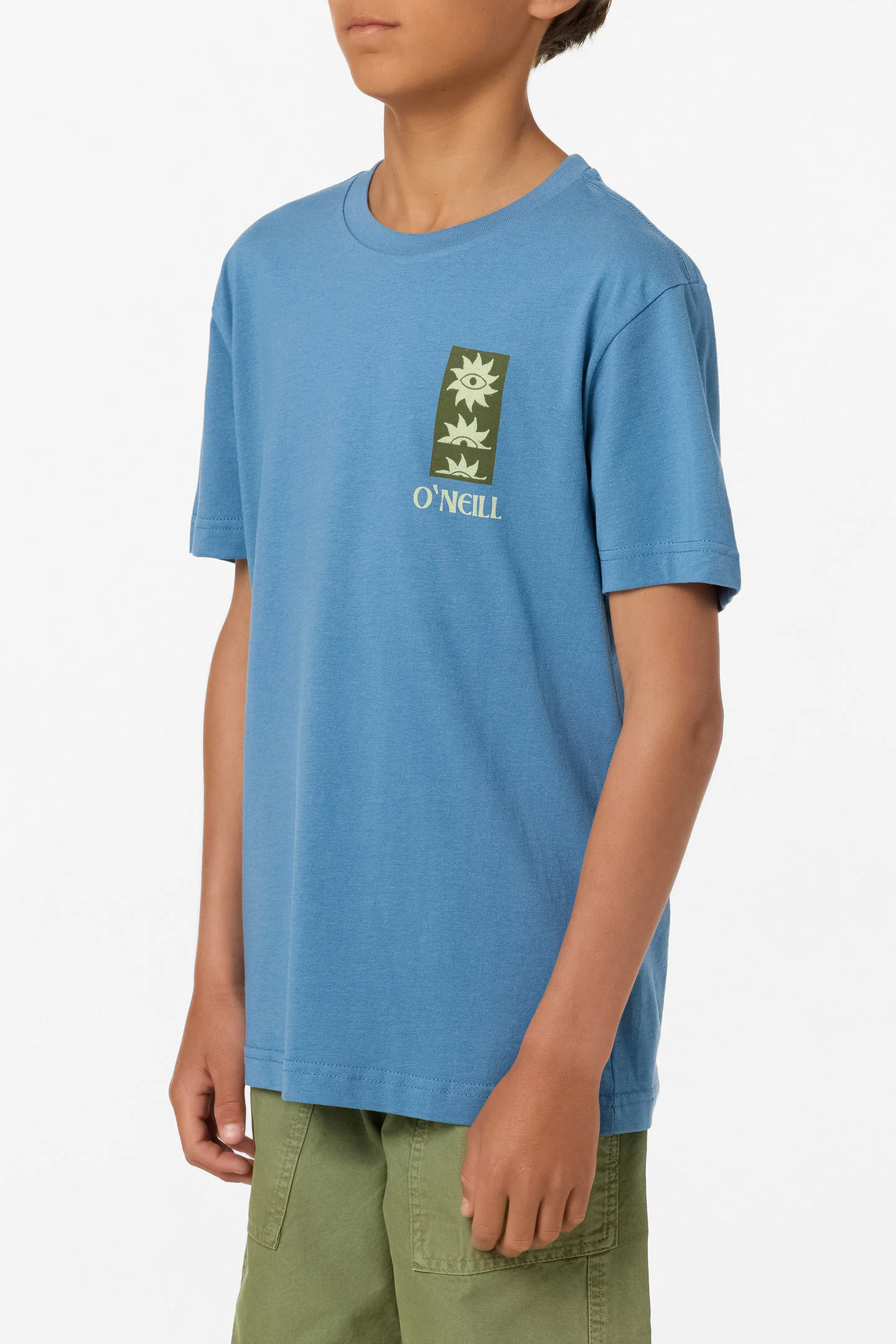 Boy's Elsinore Tee - Image 3