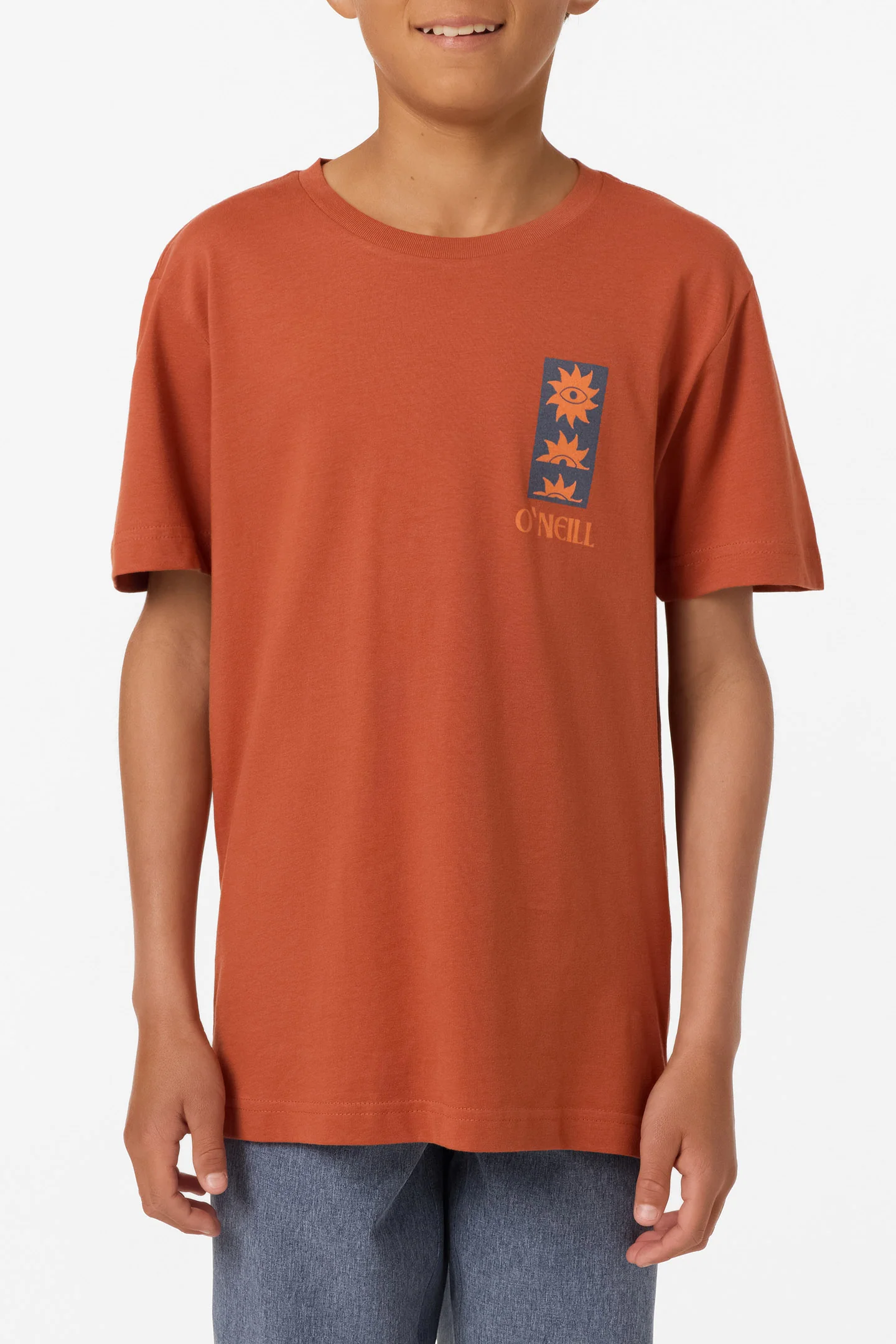 Boy's Elsinore Tee - Image 2