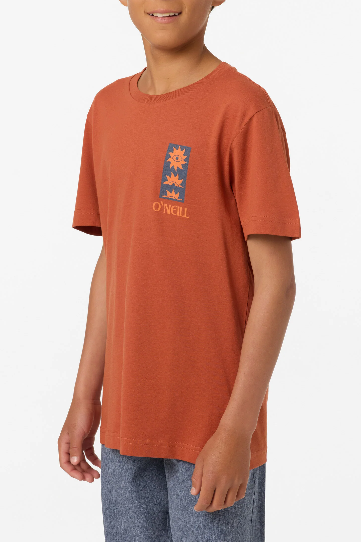 Boy's Elsinore Tee - Image 3