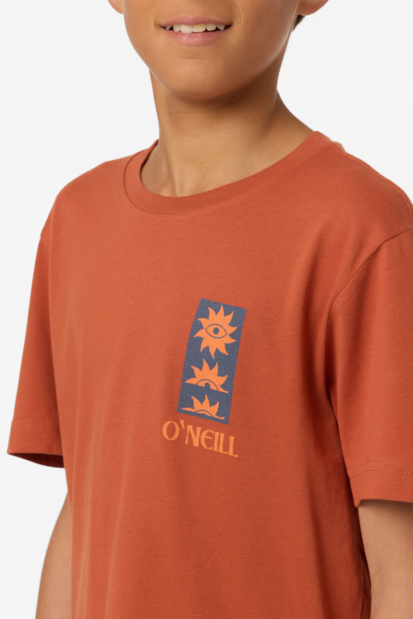 Boy's Elsinore Tee - Image 5