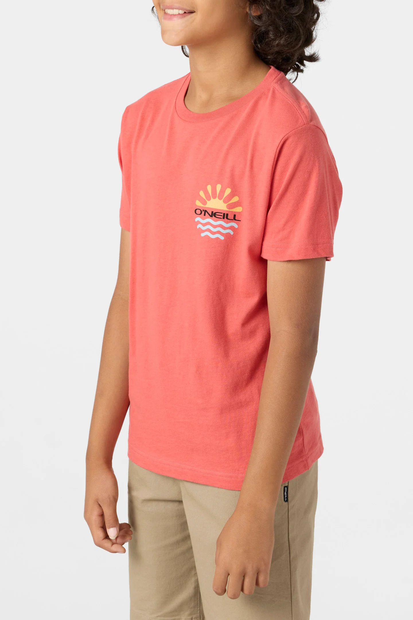 Boy's Encircle Tee - Image 3
