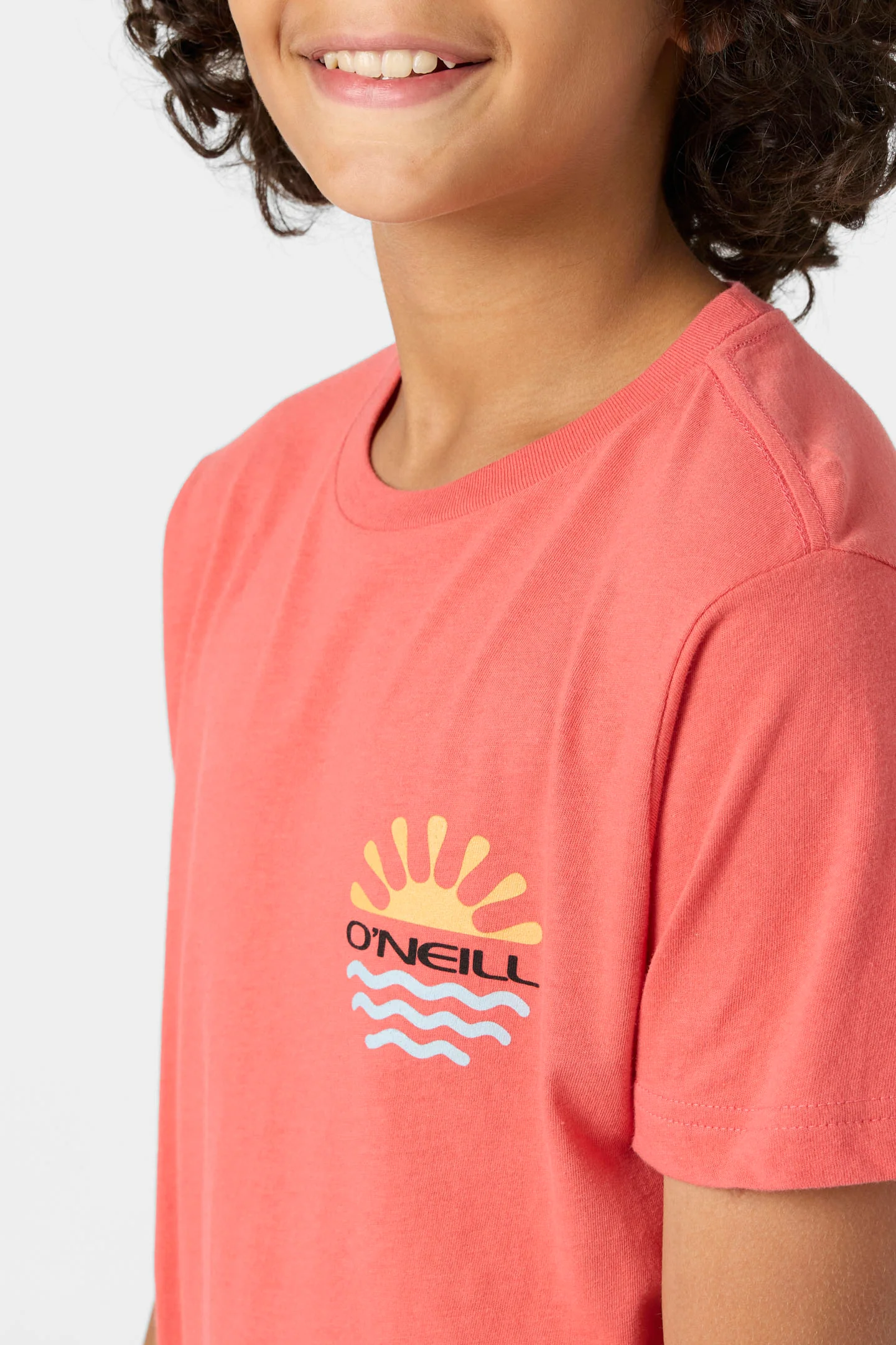 Boy's Encircle Tee - Image 4