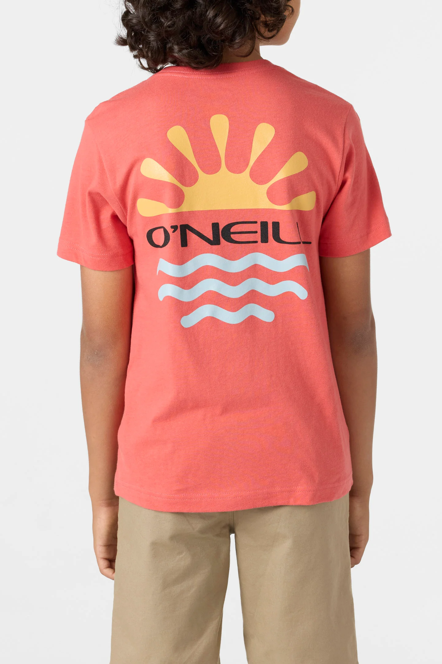 Boy's Encircle Tee - Image 5