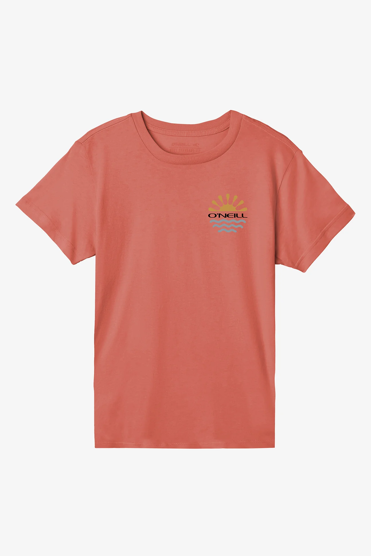 Boy's Encircle Tee - Image 6