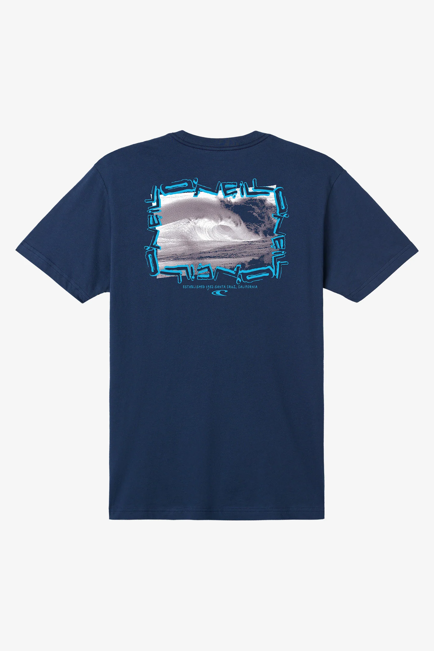 Escape Boxy Tee