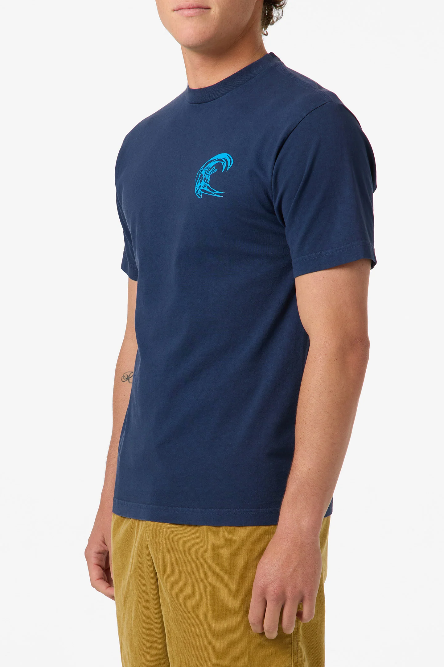 Escape Boxy Tee - Image 3