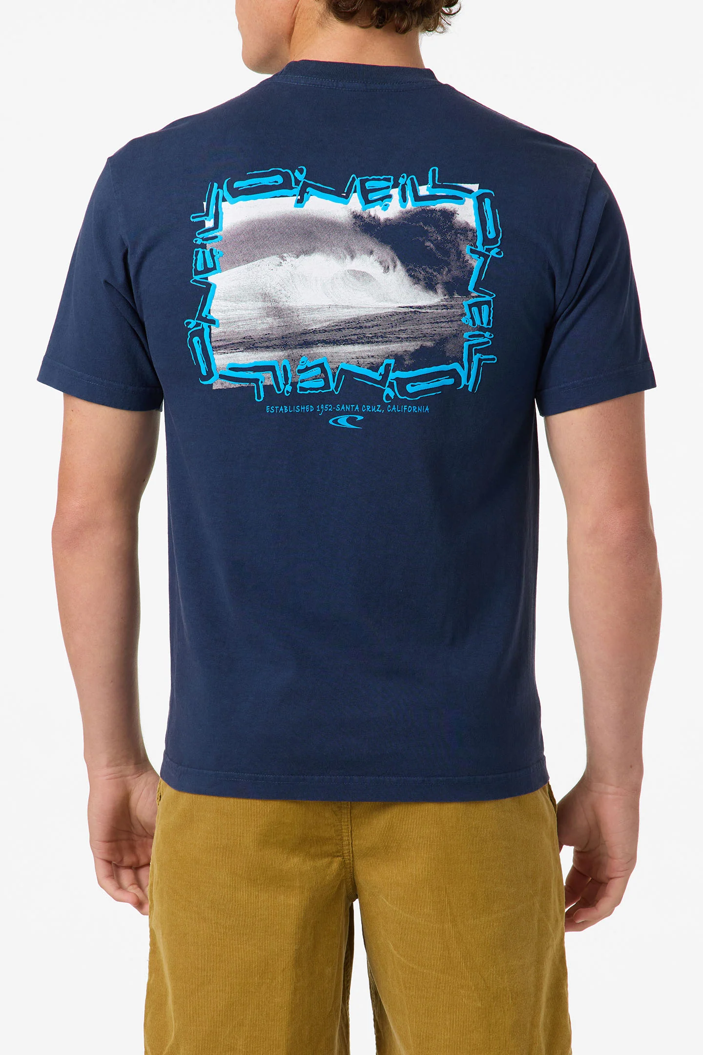 Escape Boxy Tee - Image 5