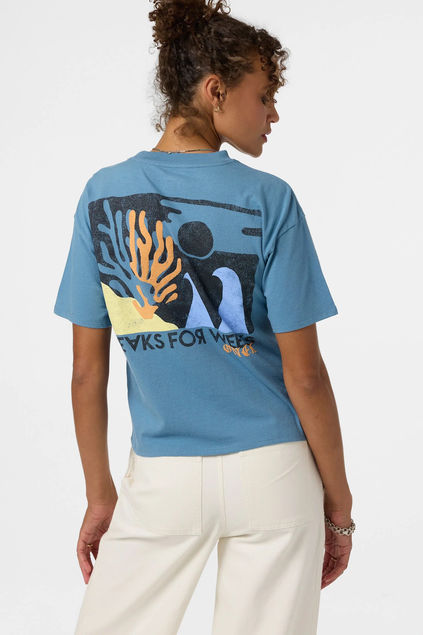 Escape Easy Tee - Image 6