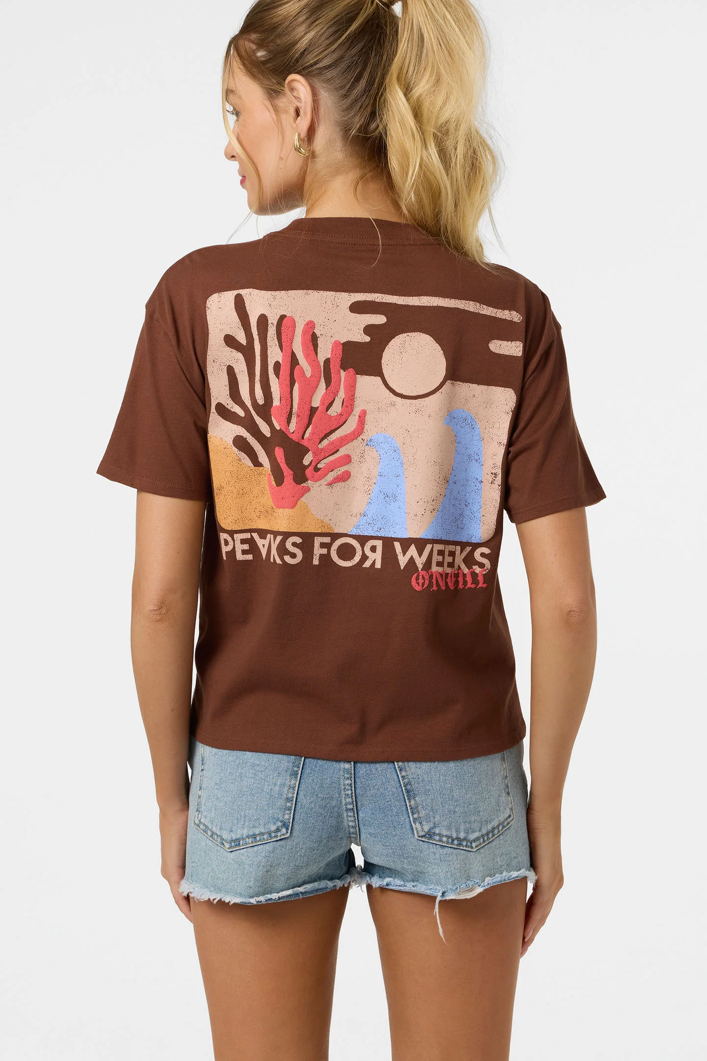 Escape Easy Tee - Image 2