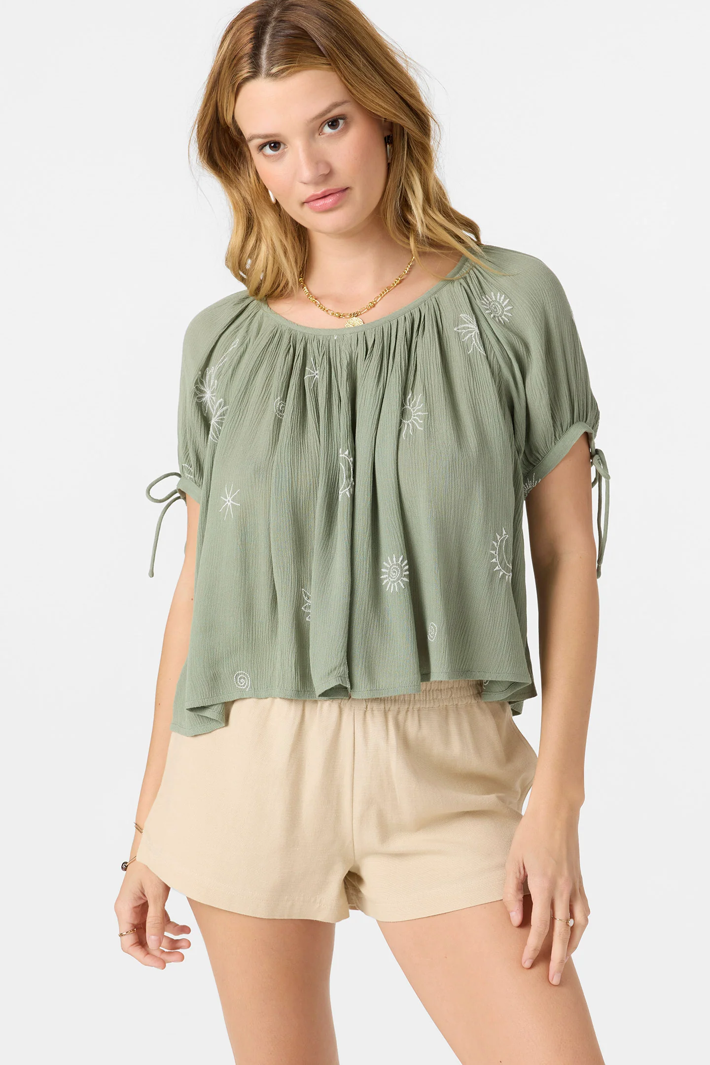 Estalyn Top