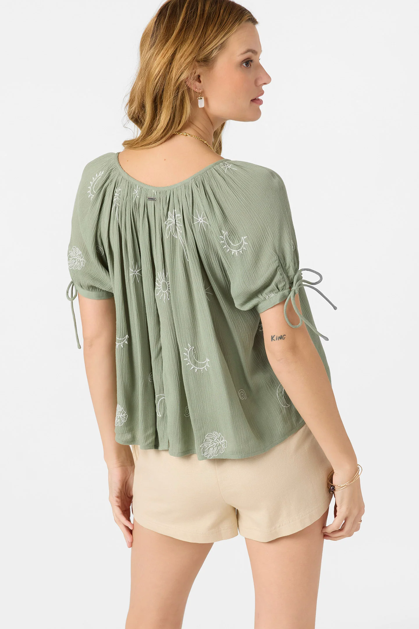 Estalyn Top - Image 2