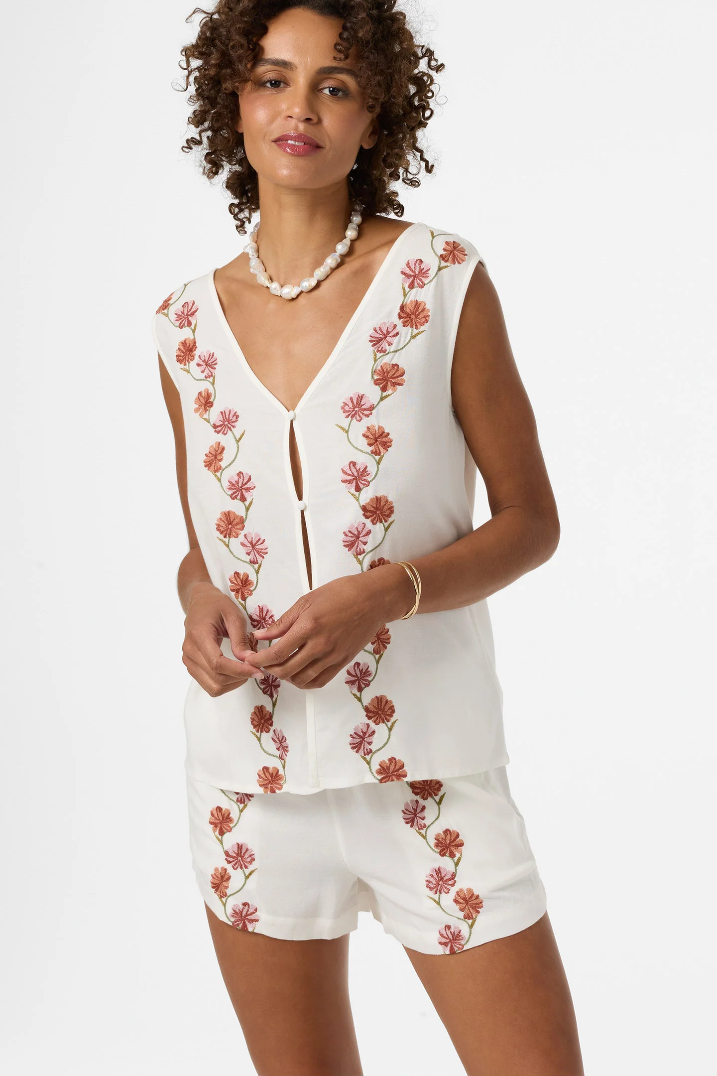 Farren Shorts - Image 8