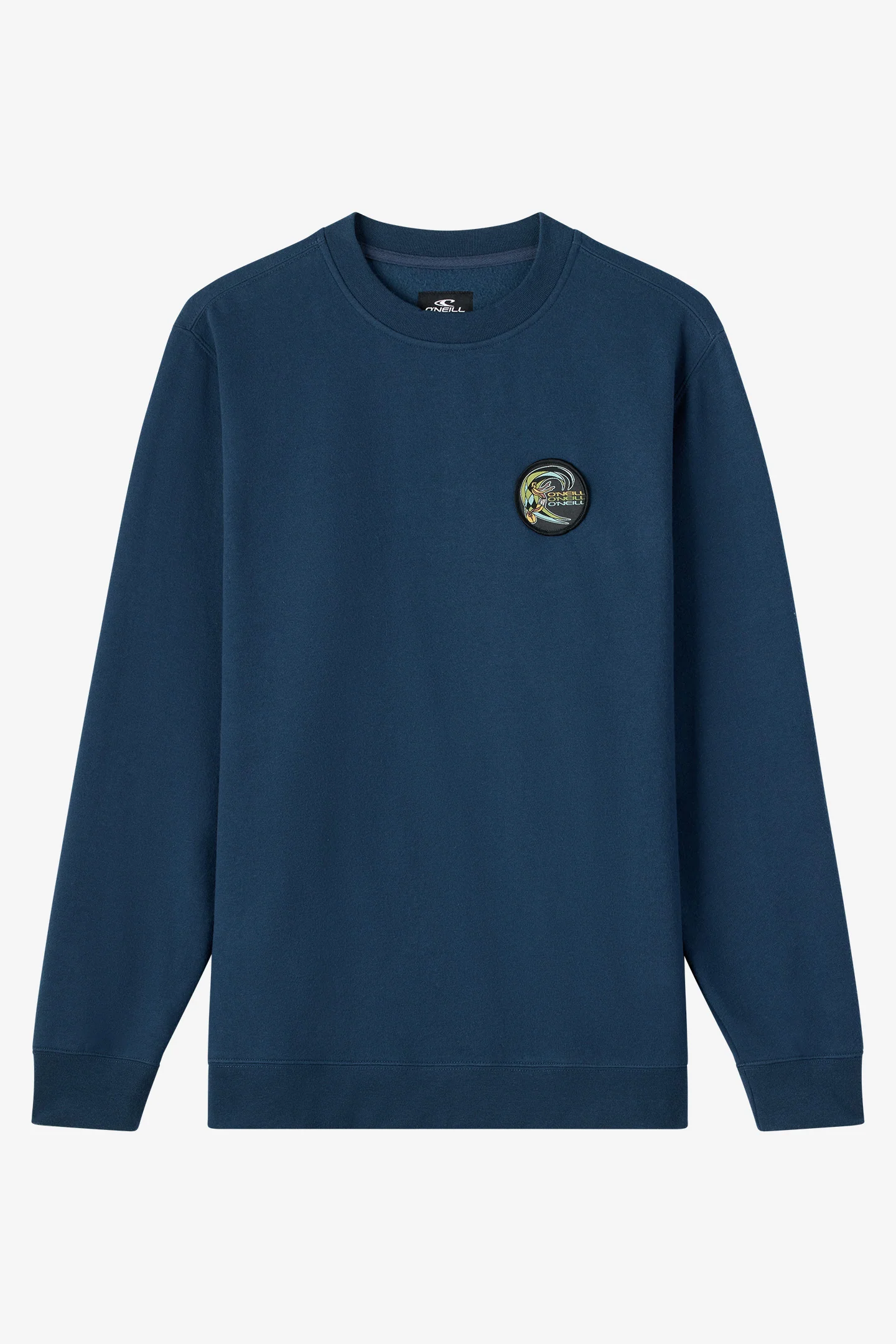 Fifty Two Cliffs Crew Neck Fleece - Image 6