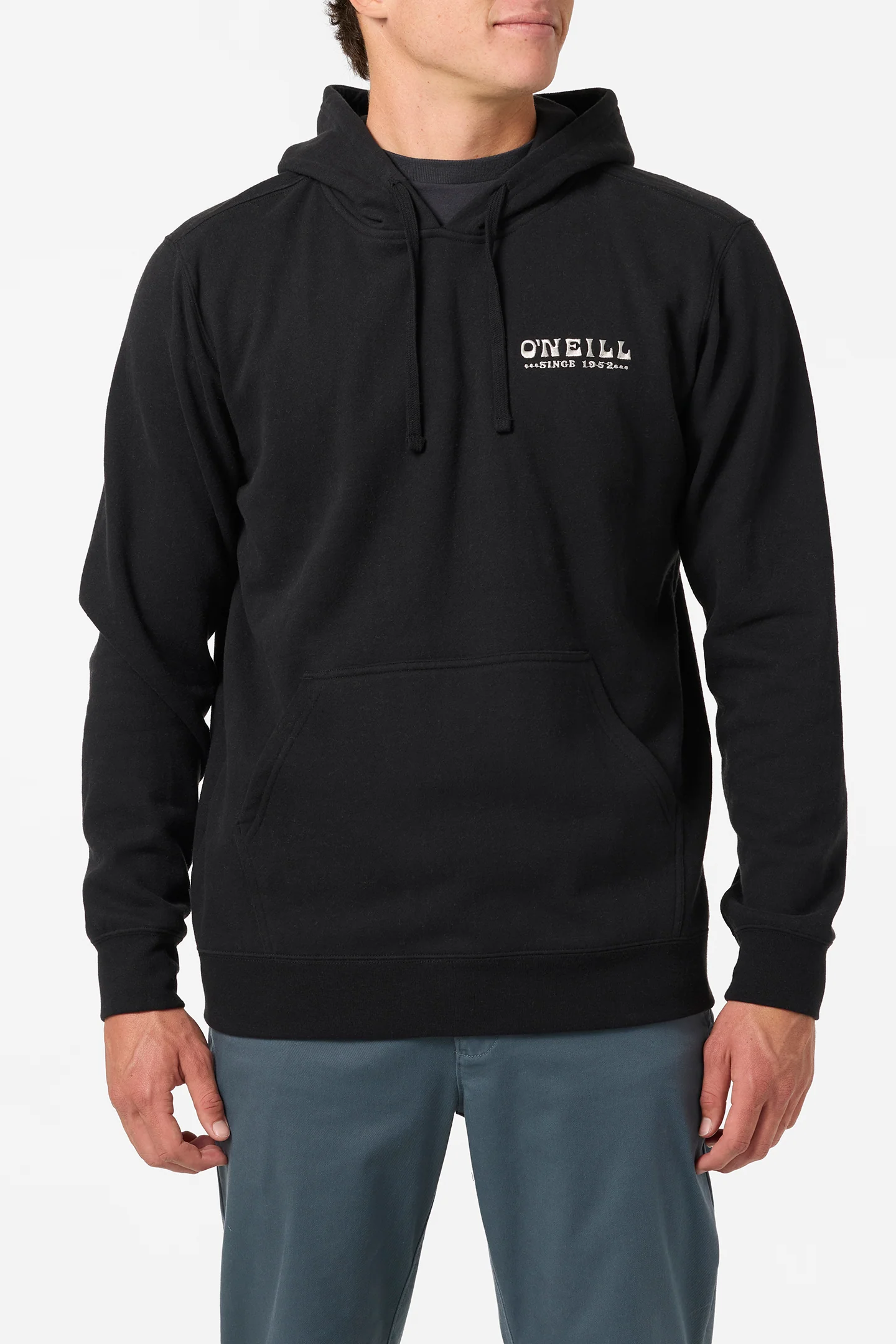 Fifty Two Cliffs Pullover - Image 2