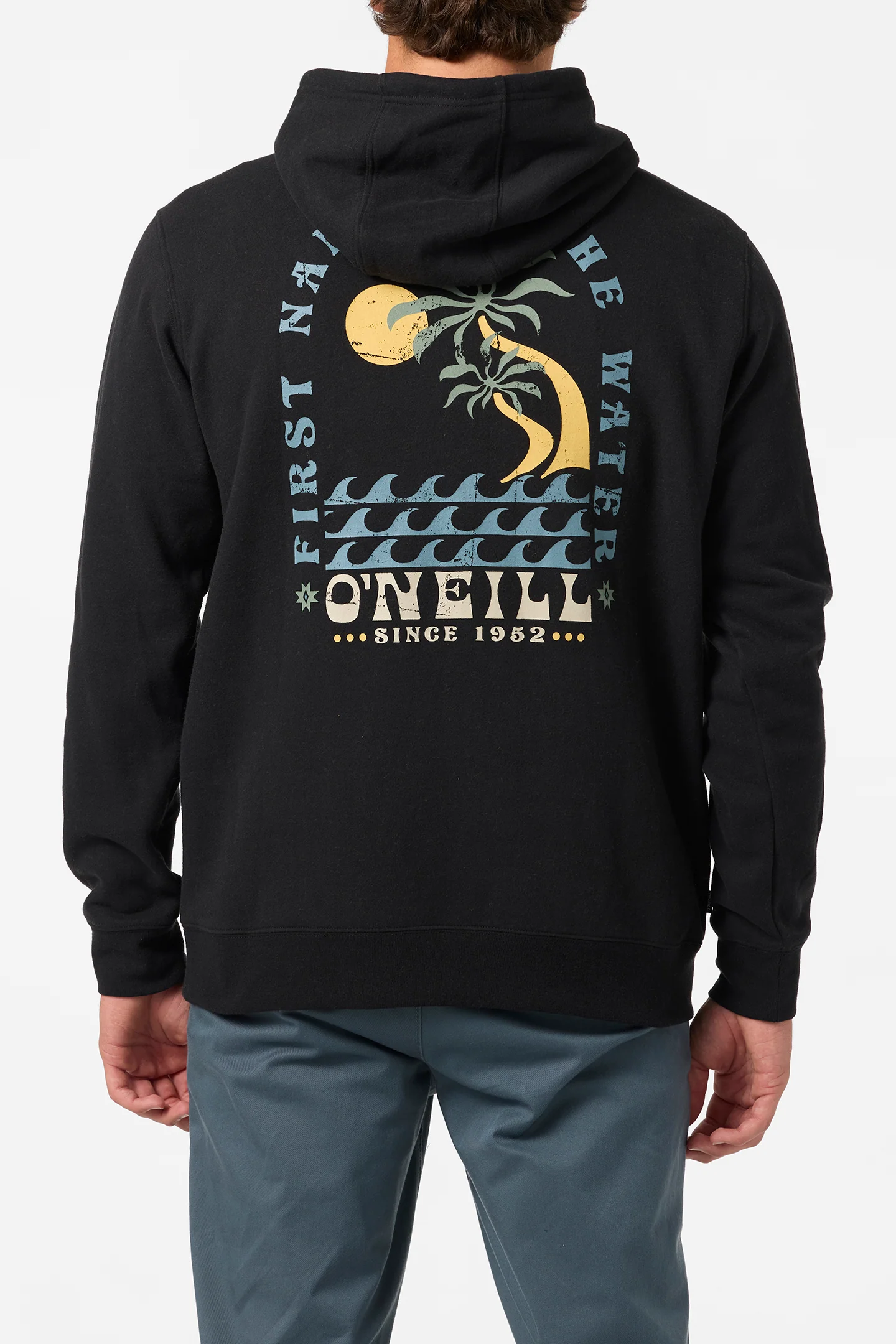 Fifty Two Cliffs Pullover - Image 3