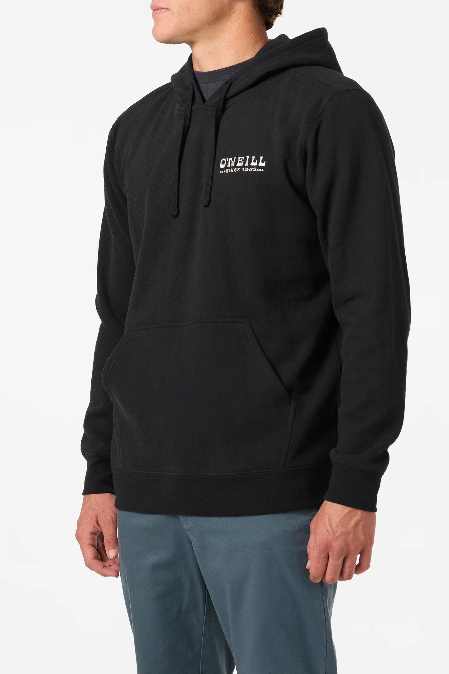 Fifty Two Cliffs Pullover - Image 5