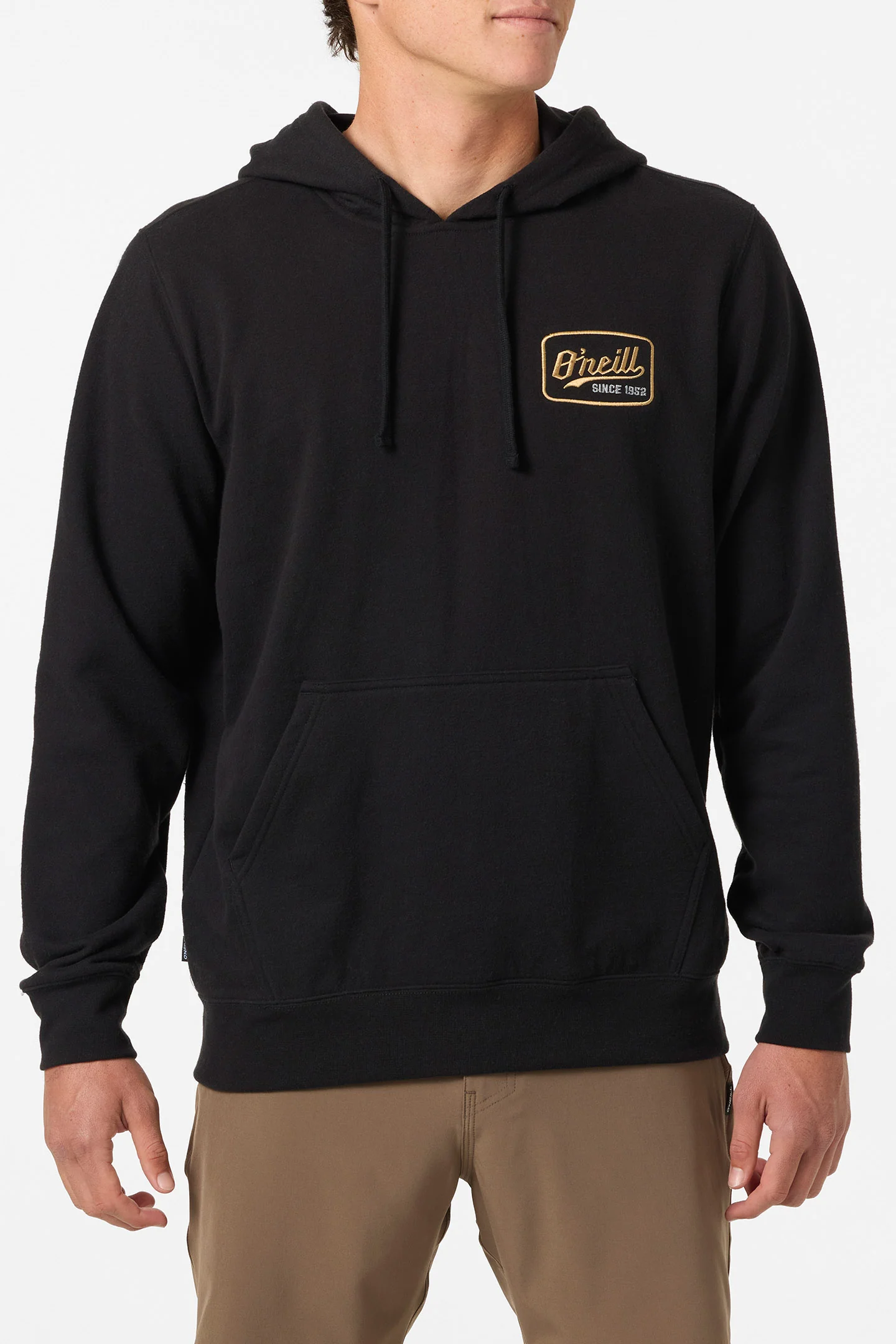Fifty Two Cliffs Pullover - Image 2