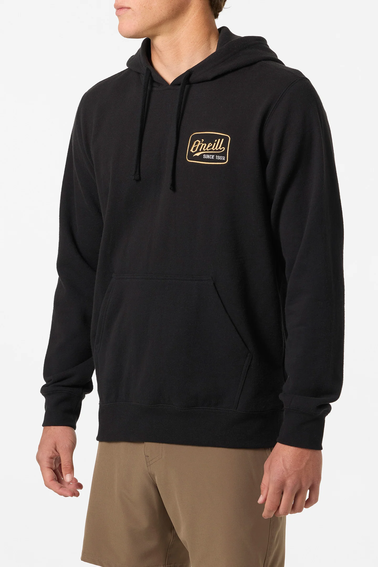 Fifty Two Cliffs Pullover - Image 3