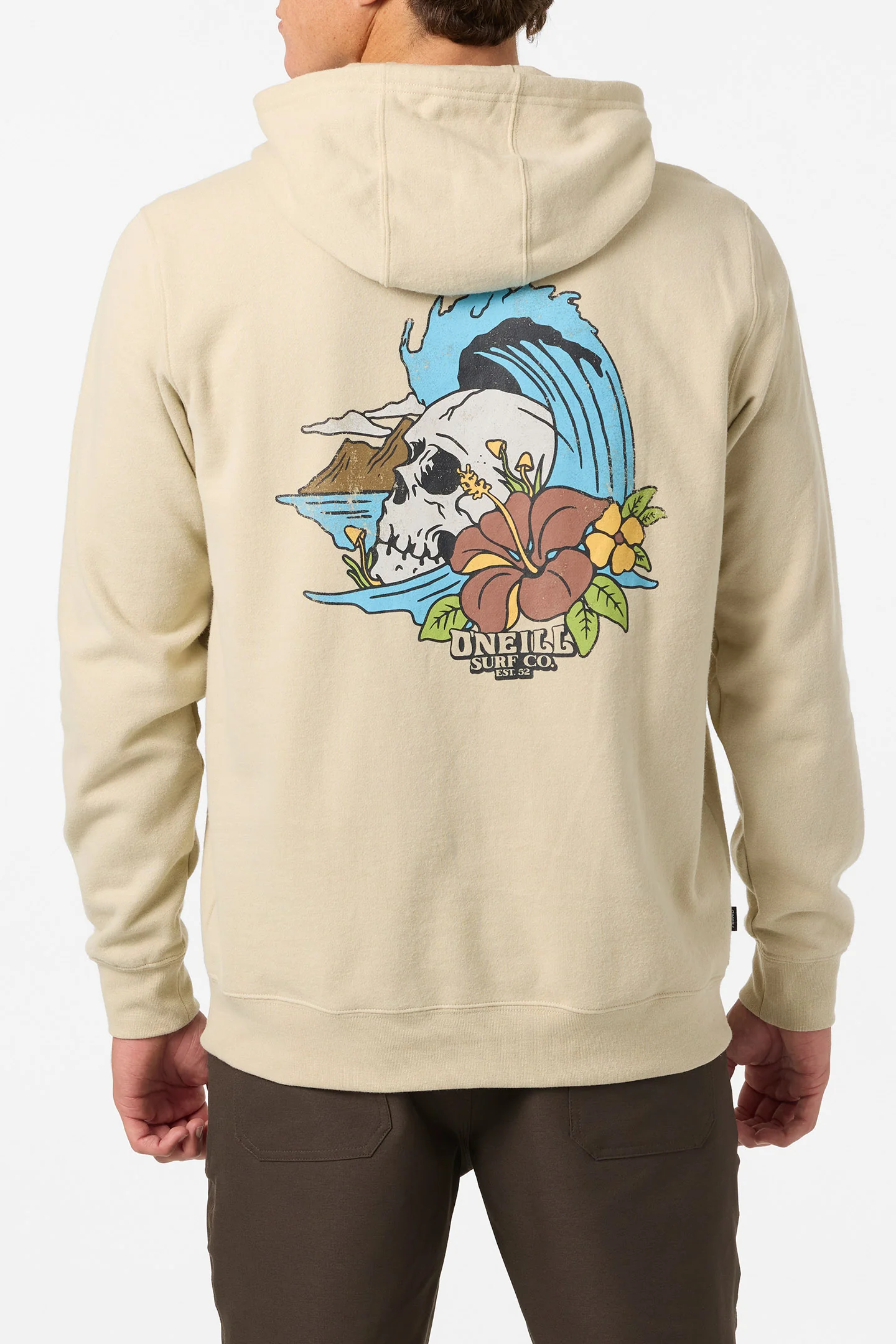 Fifty Two Pullover - Image 5