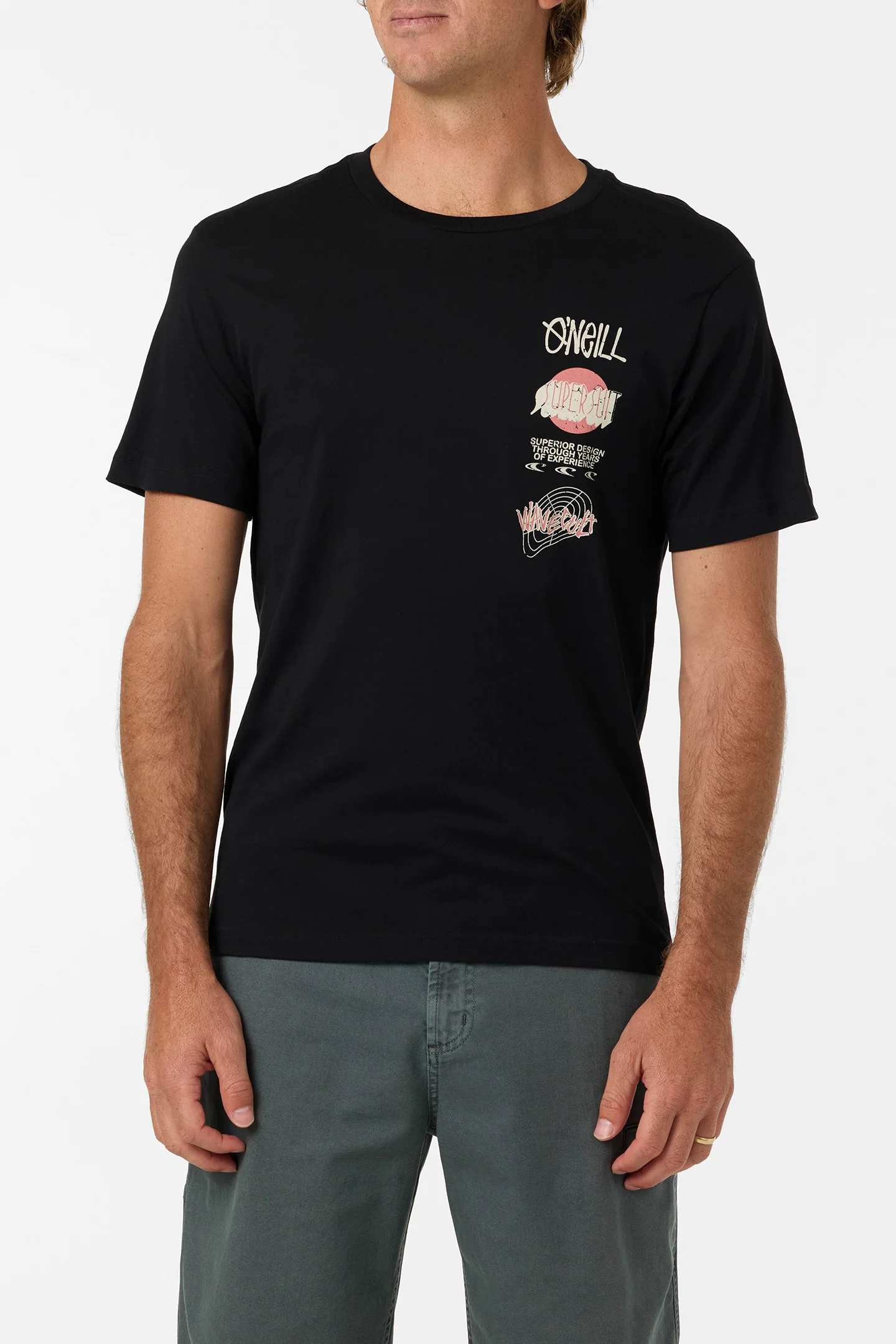 Fifty Two Classic Tee - Image 2