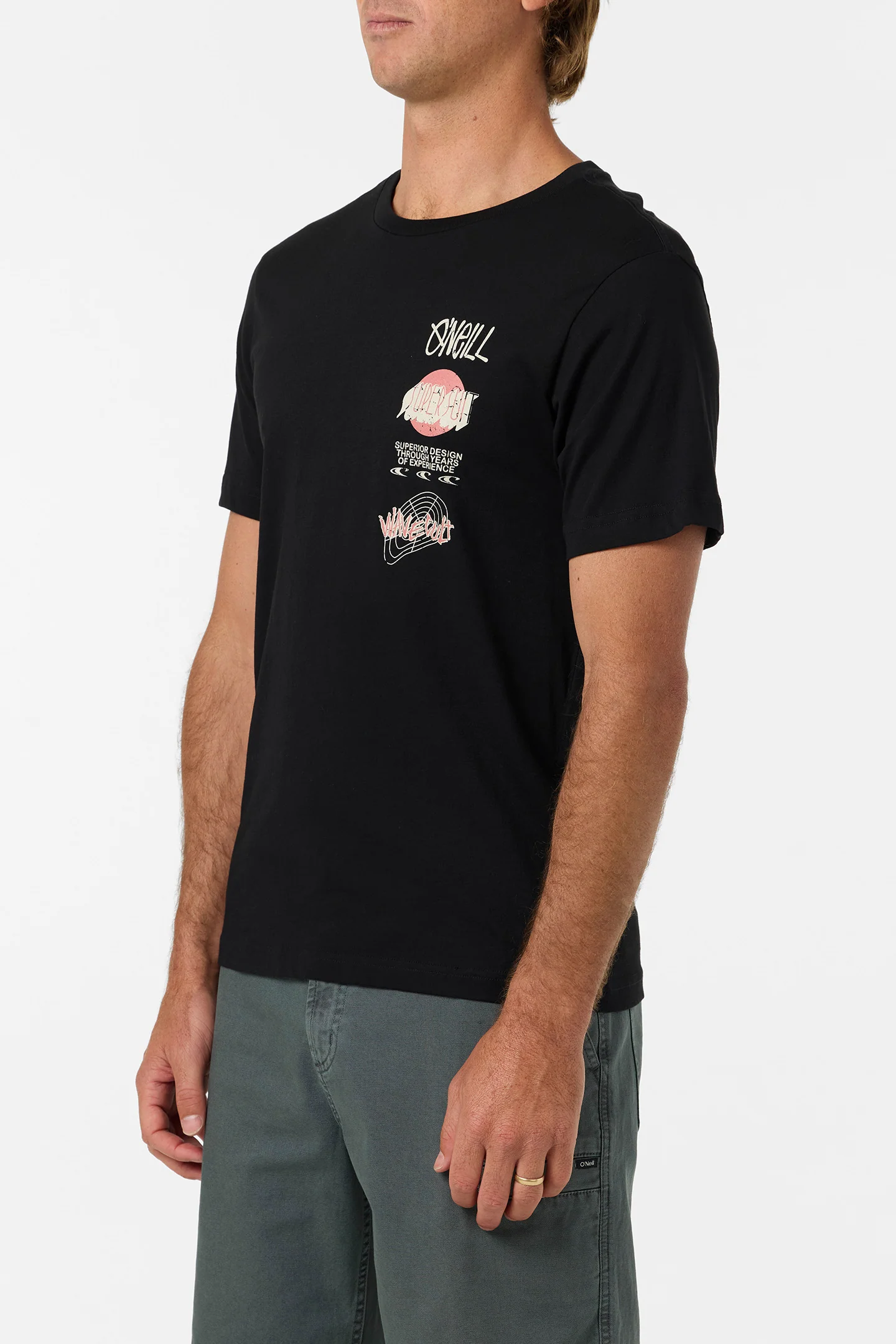 Fifty Two Classic Tee - Image 3