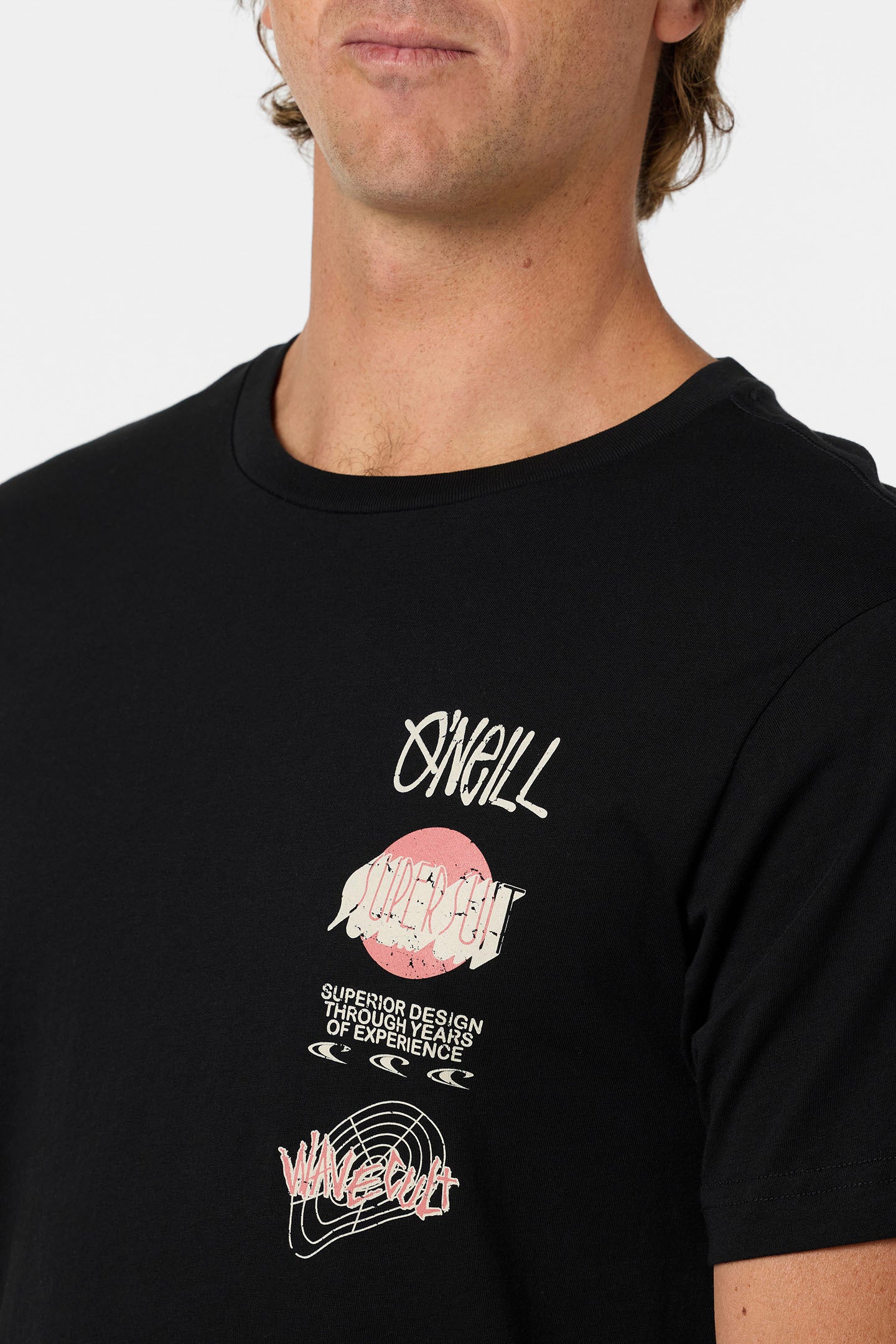 Fifty Two Classic Tee - Image 4