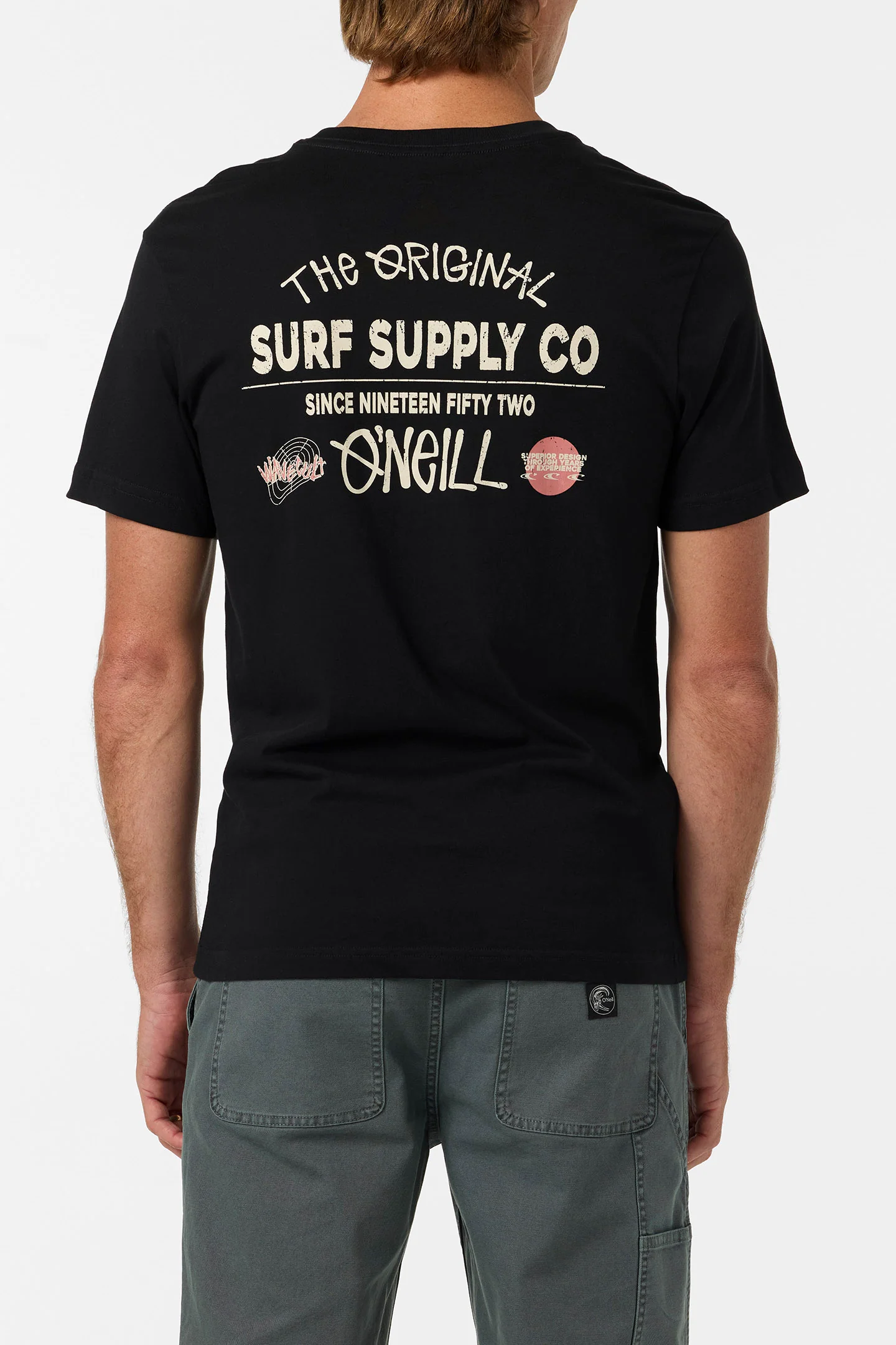 Fifty Two Classic Tee - Image 5