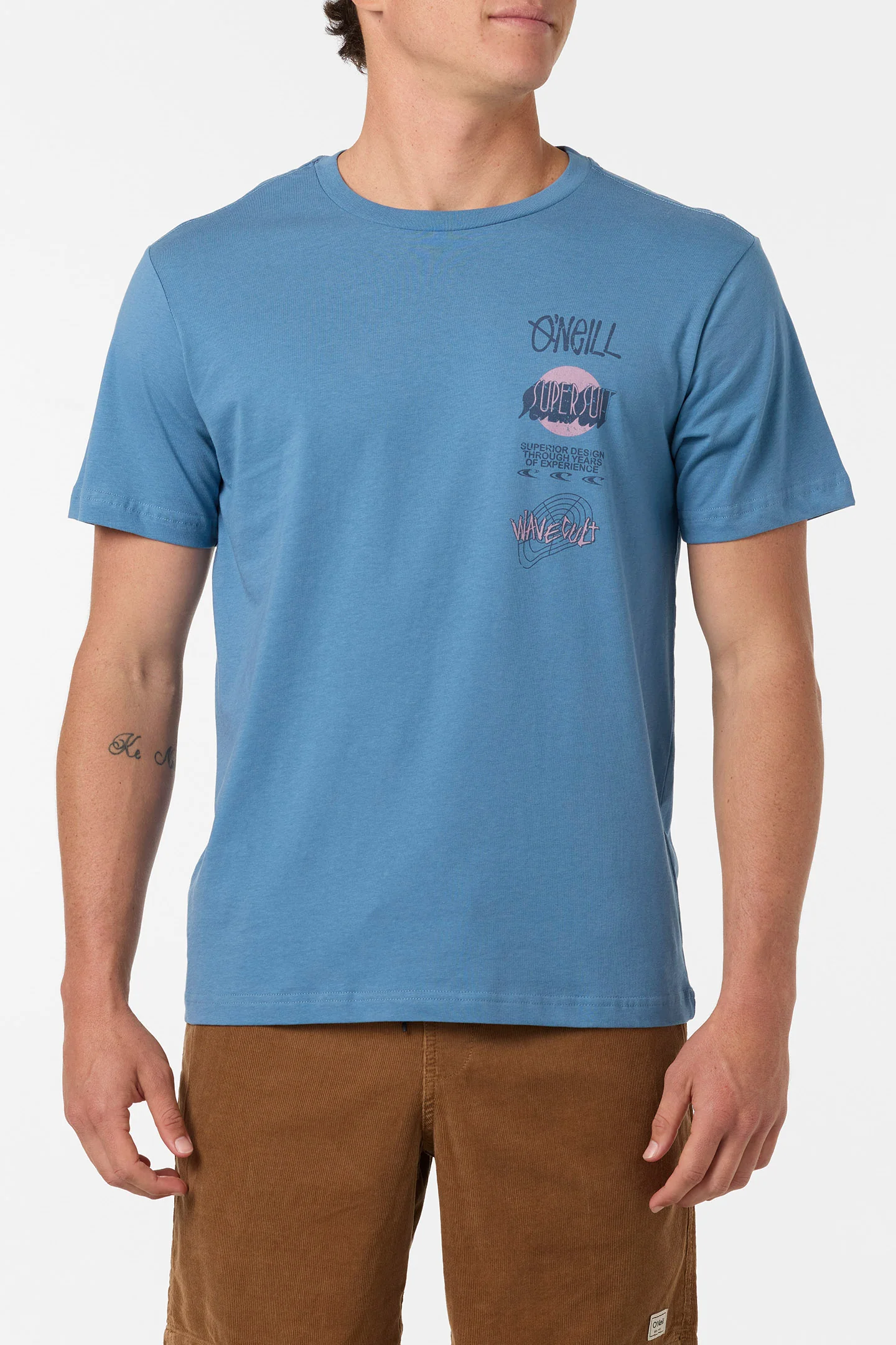 Fifty Two Classic Tee - Image 2