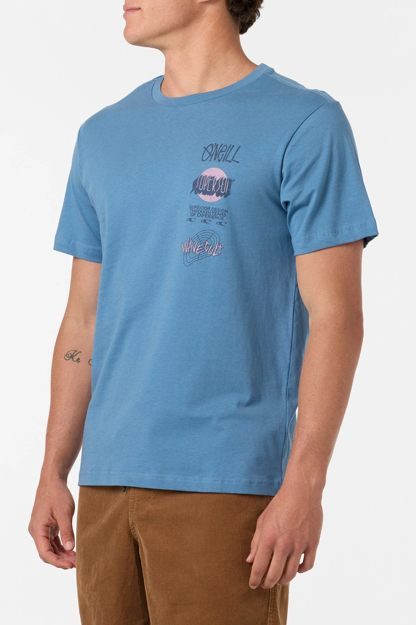 Fifty Two Classic Tee - Image 3