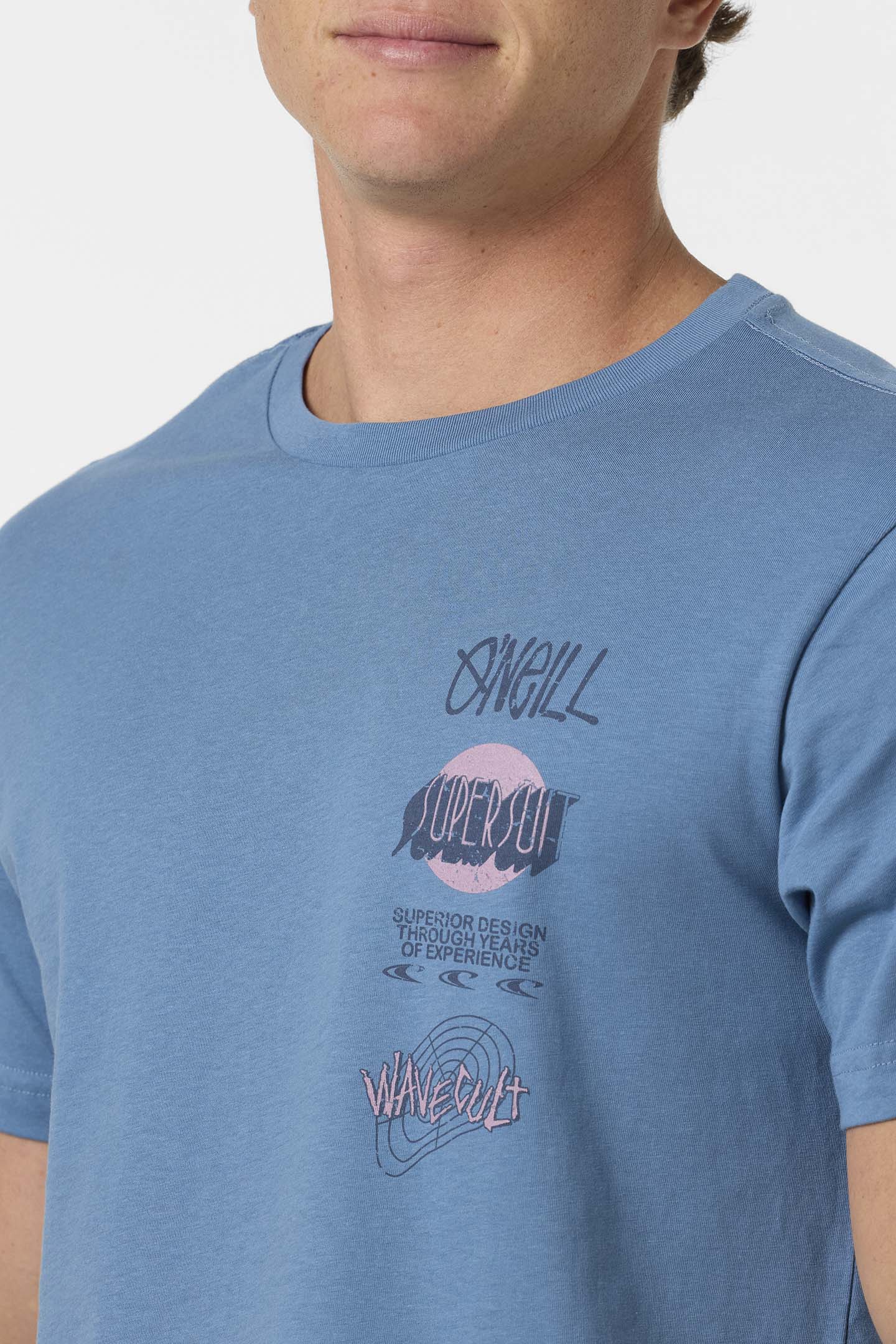 Fifty Two Classic Tee - Image 4