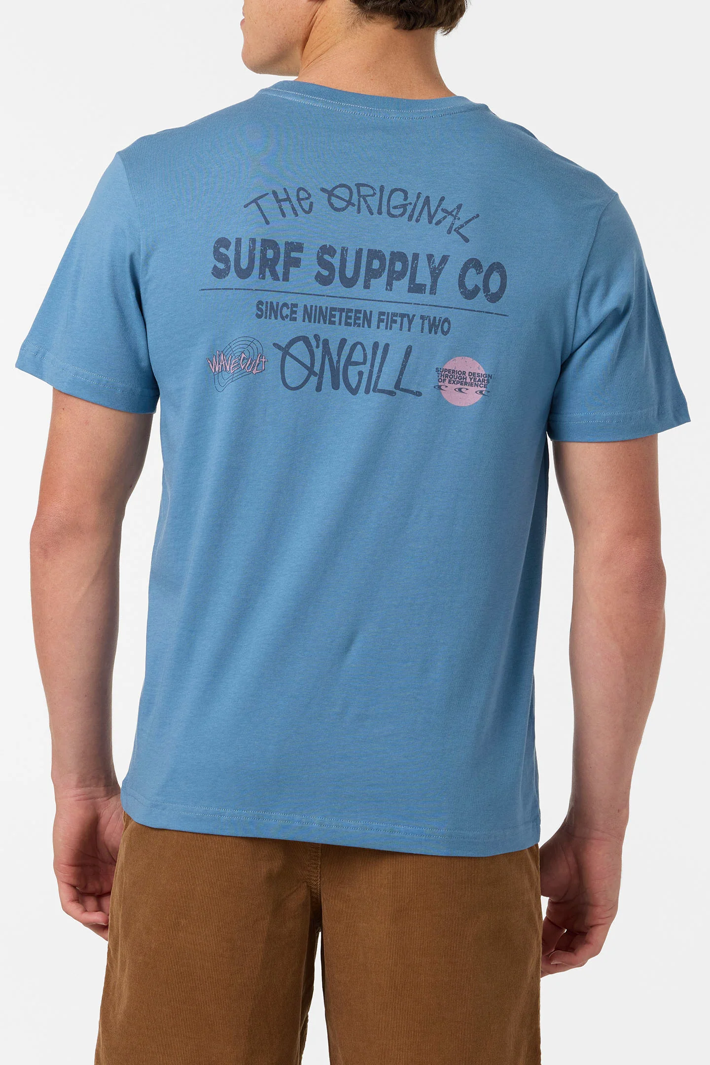 Fifty Two Classic Tee - Image 5