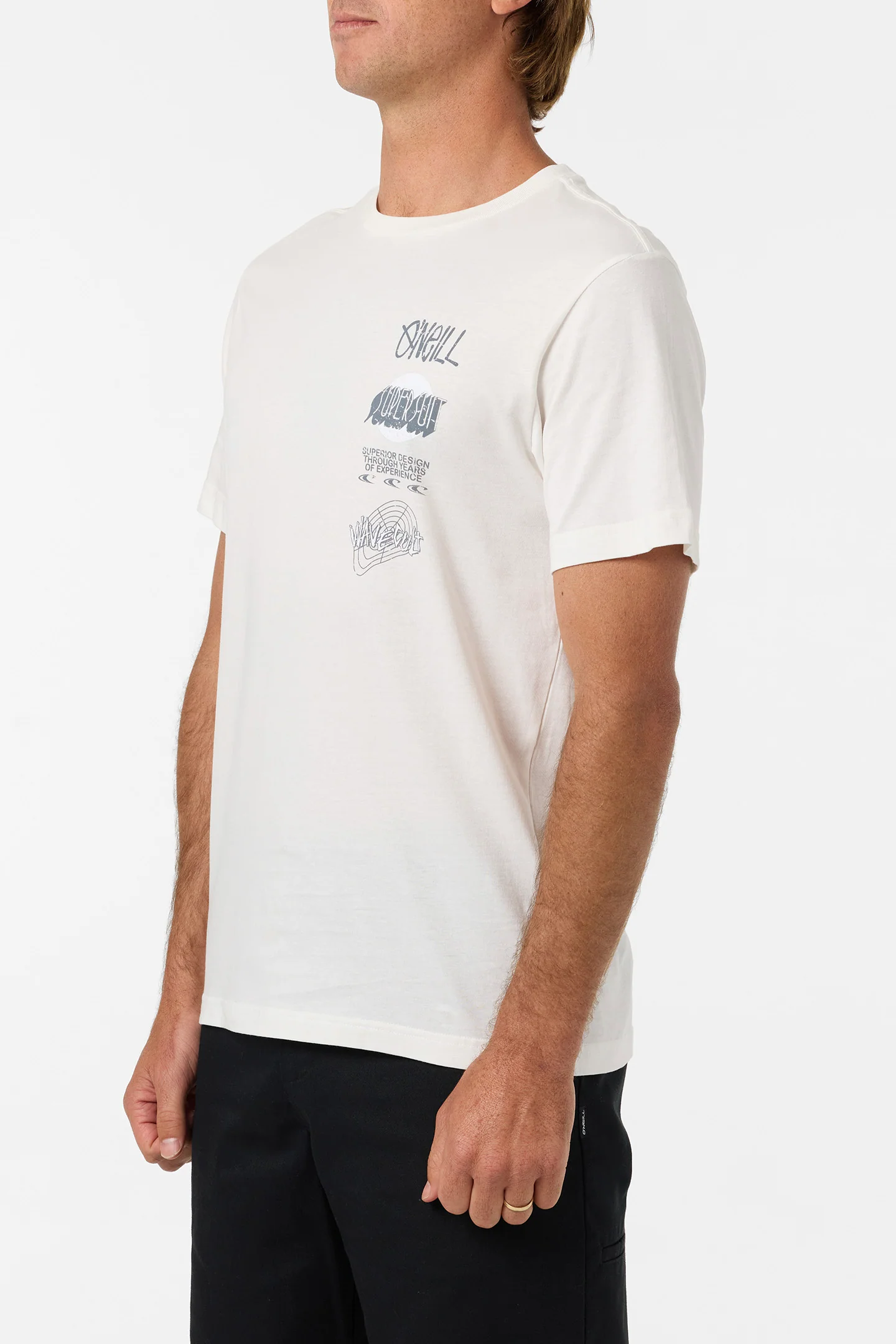 Fifty Two Classic Tee - Image 3