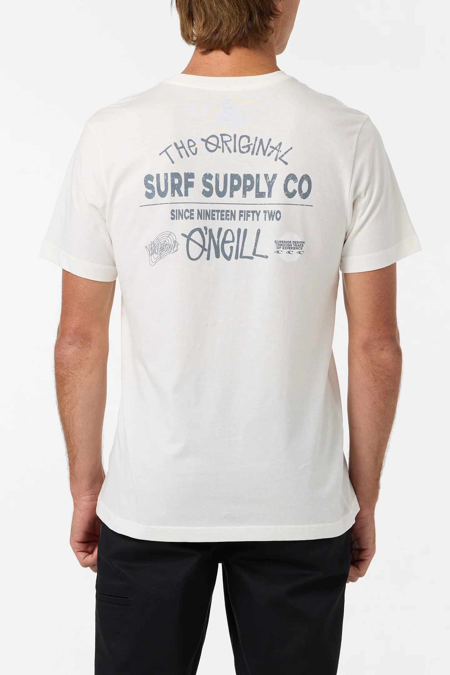 Fifty Two Classic Tee - Image 5