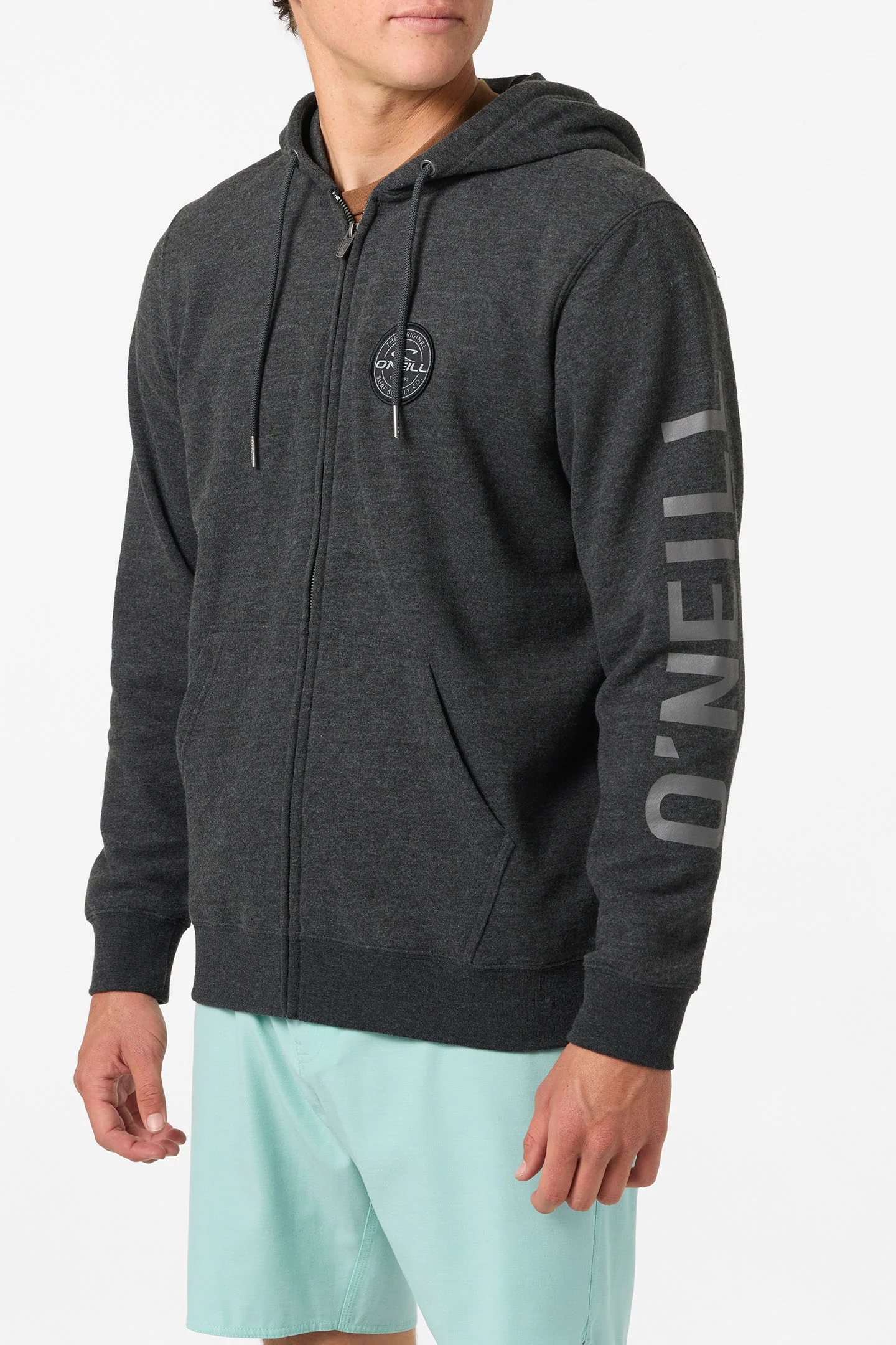 Fifty Two Zip Fleece - Image 3