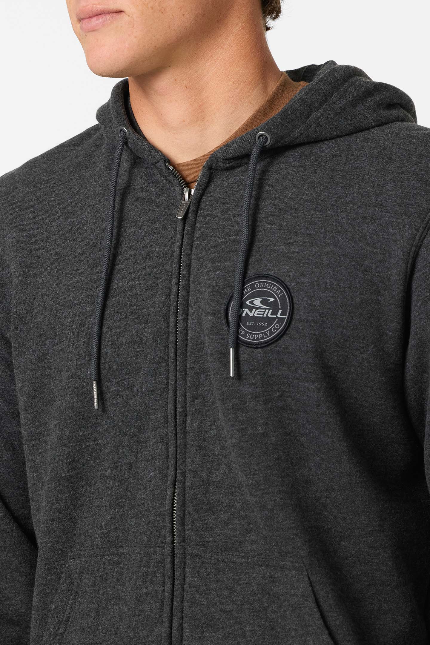 Fifty Two Zip Fleece - Image 4