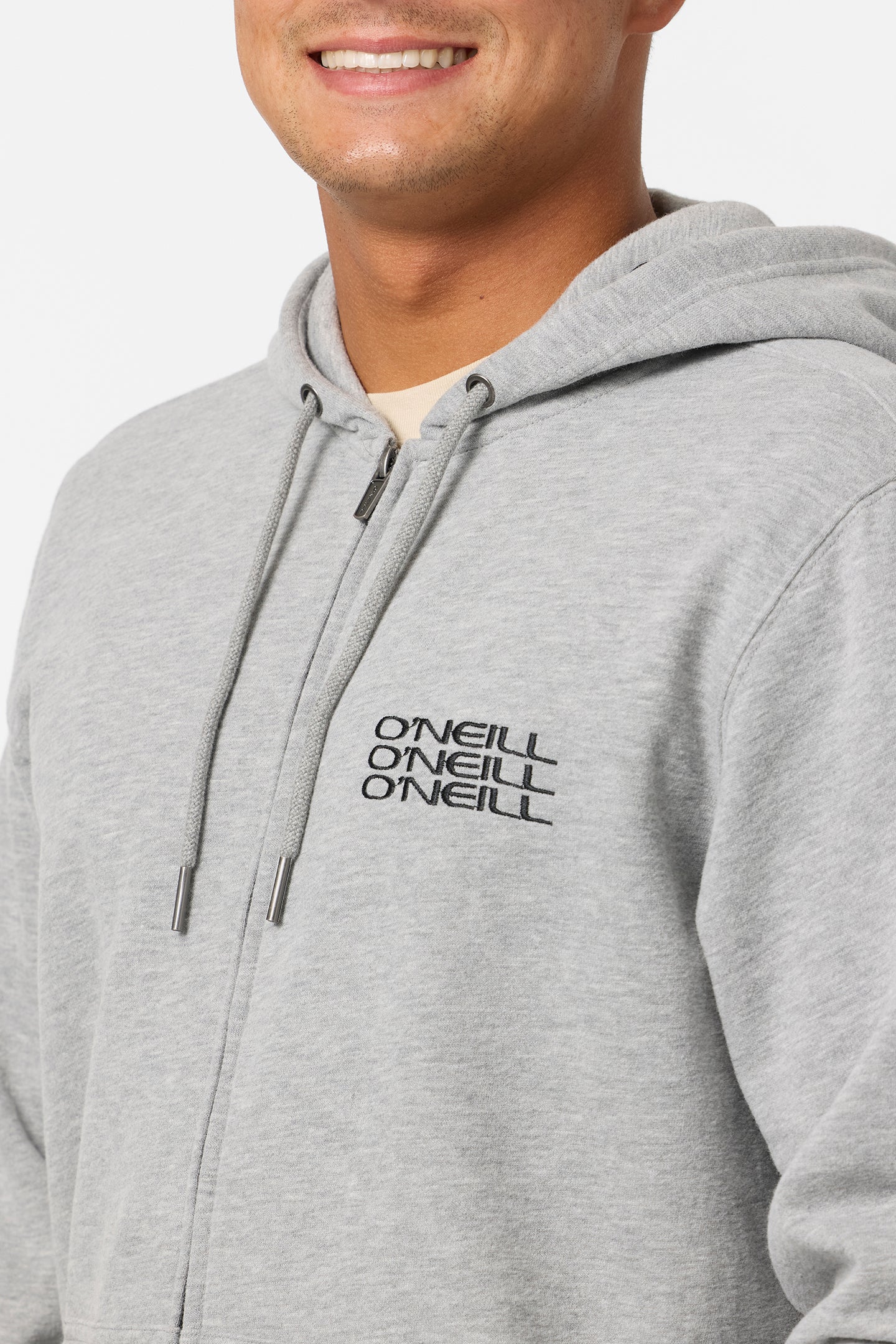 Fifty Two Zip Fleece - Image 4