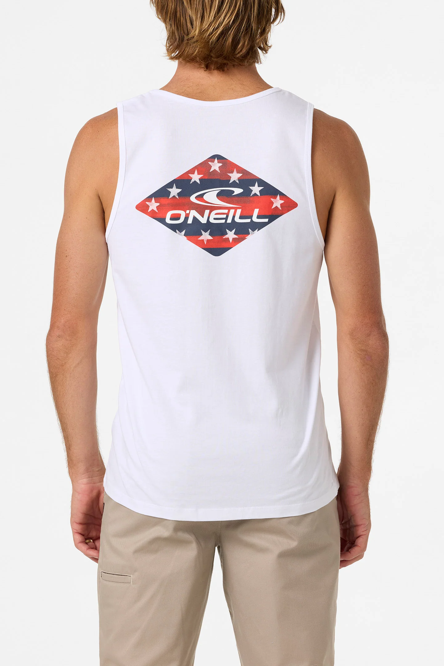 Fireworks Classic Tank - Image 4