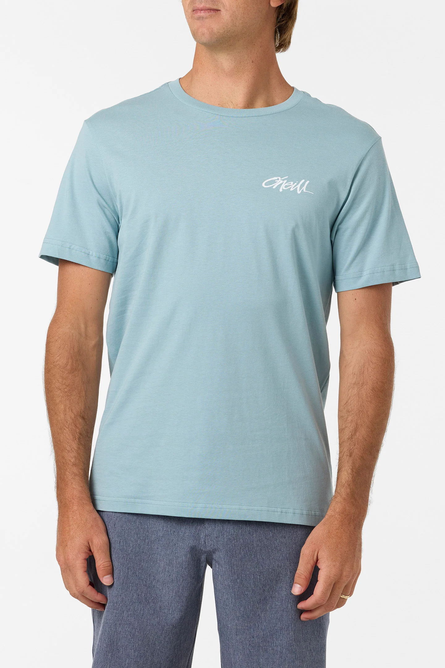 Fl Keys Classic Tee - Image 2