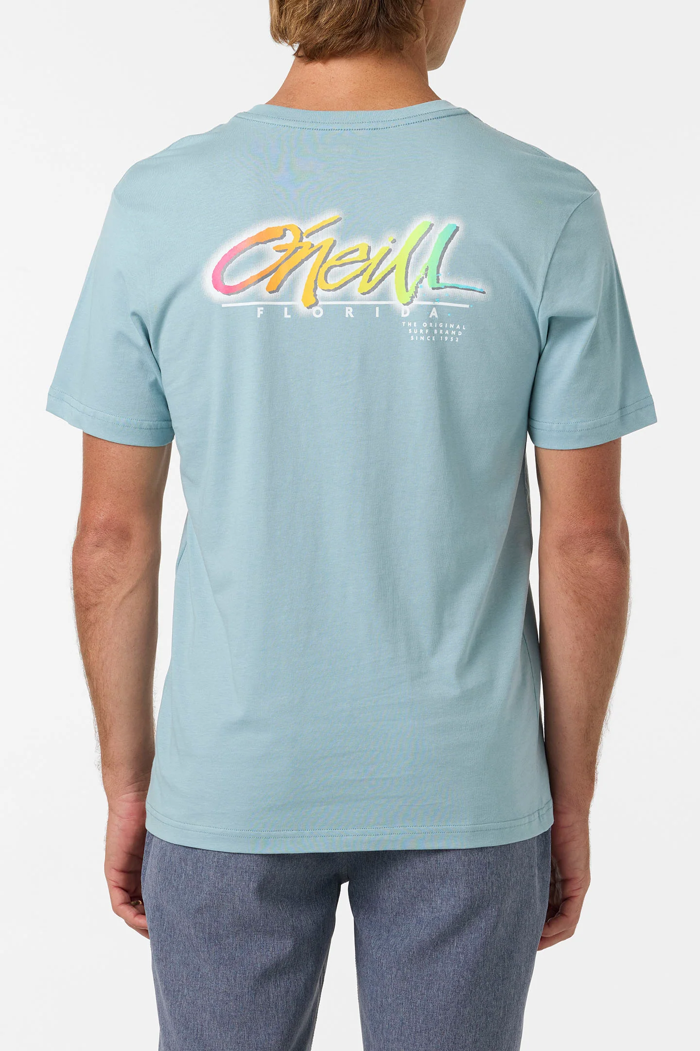 Fl Keys Classic Tee - Image 5