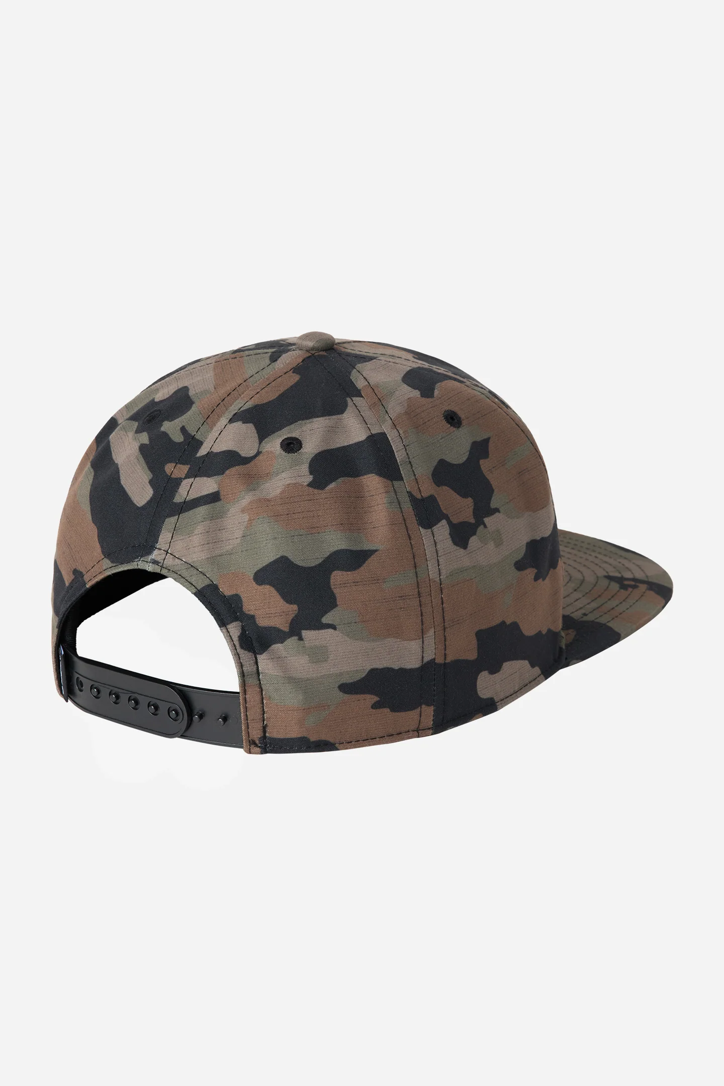 Flora Snapback Hat - Image 2