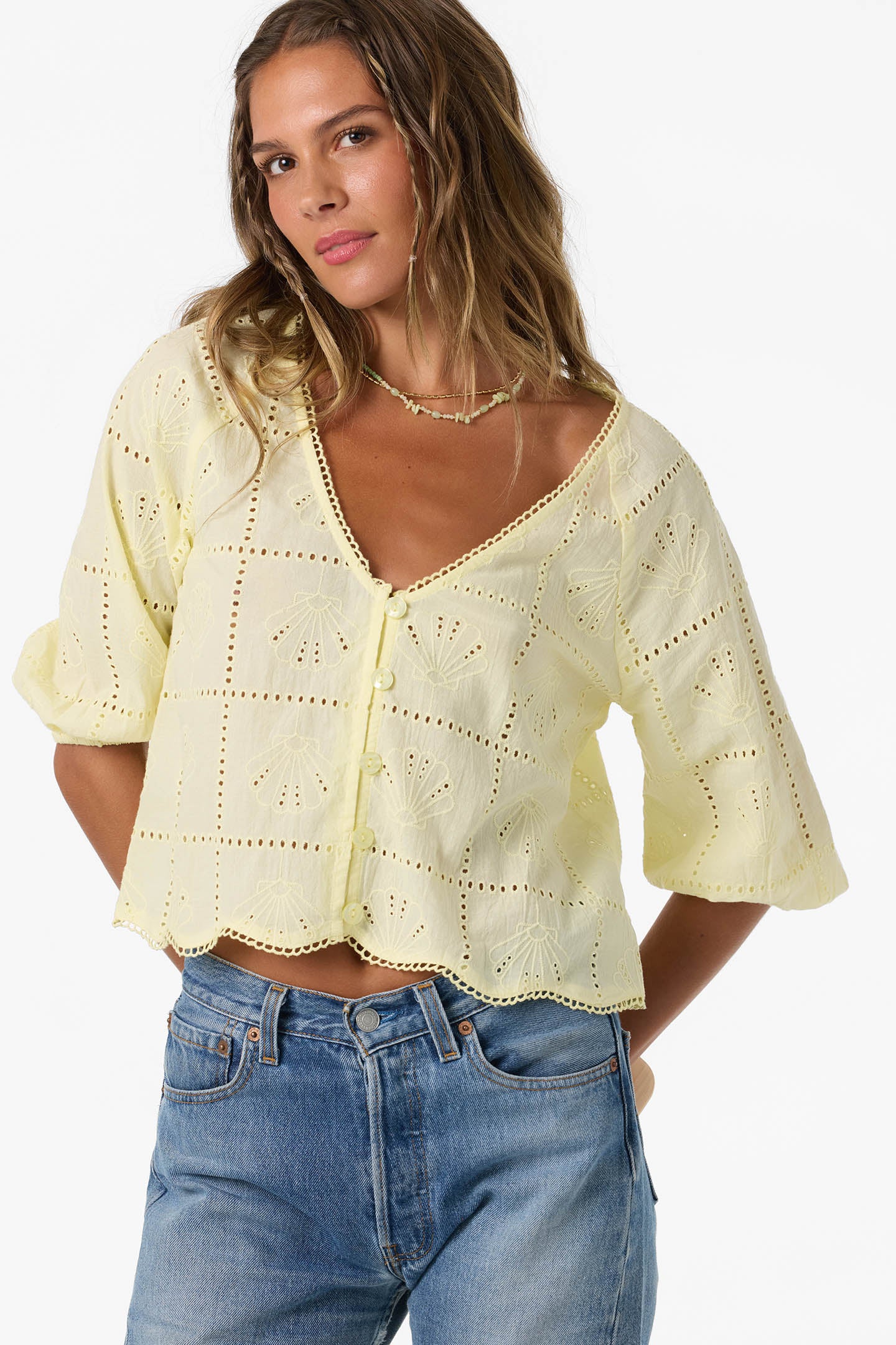 Flora Top - Image 4