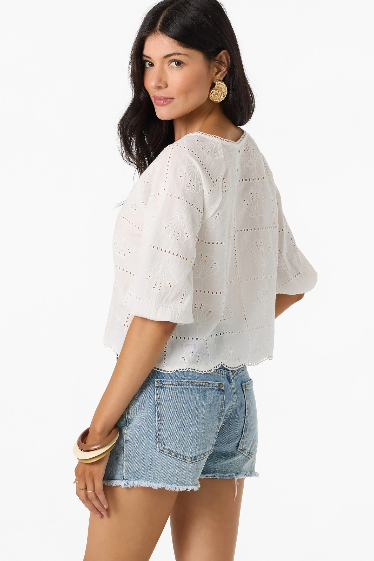 Flora Top - Image 2