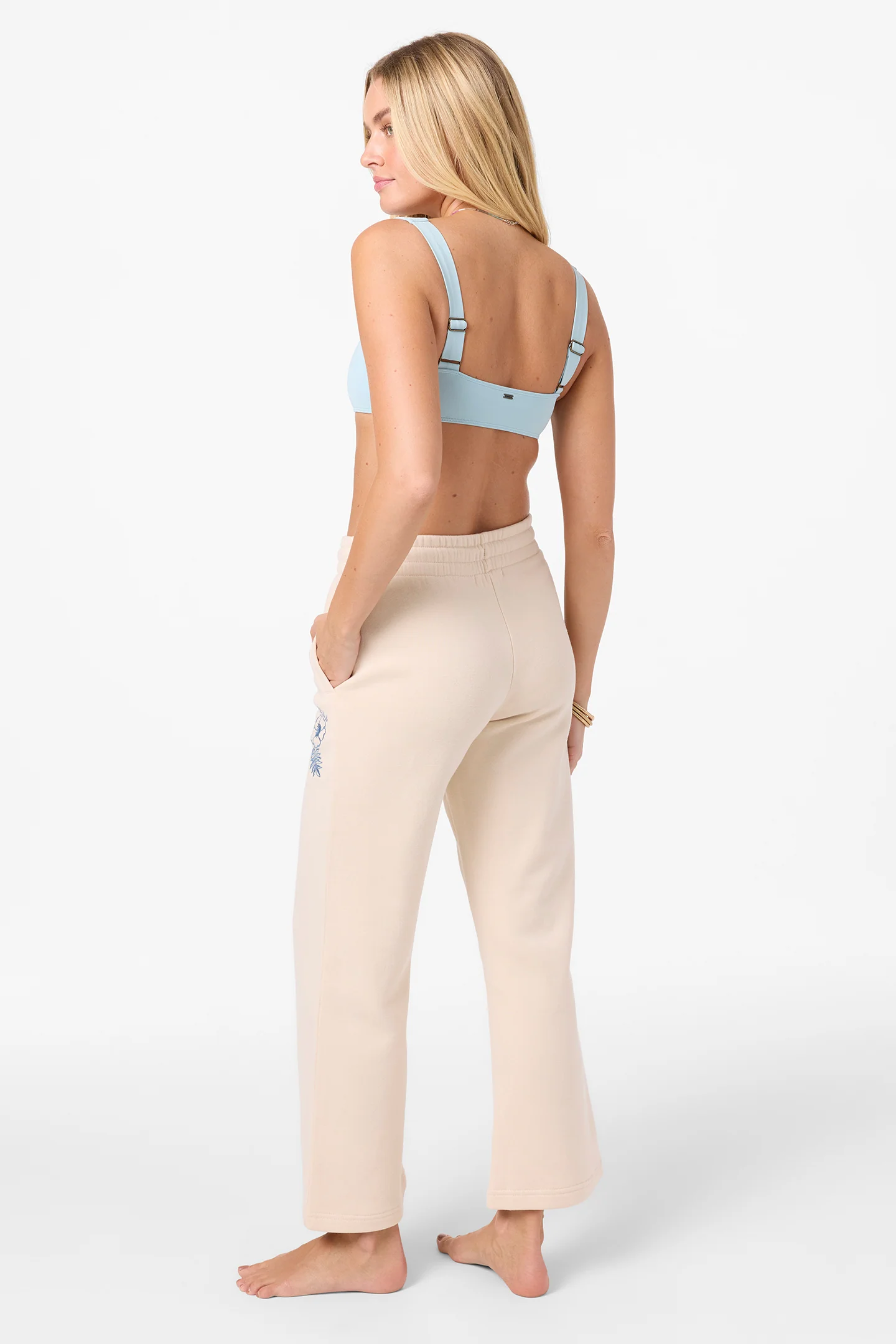 Flora Weekends Pants - Image 2