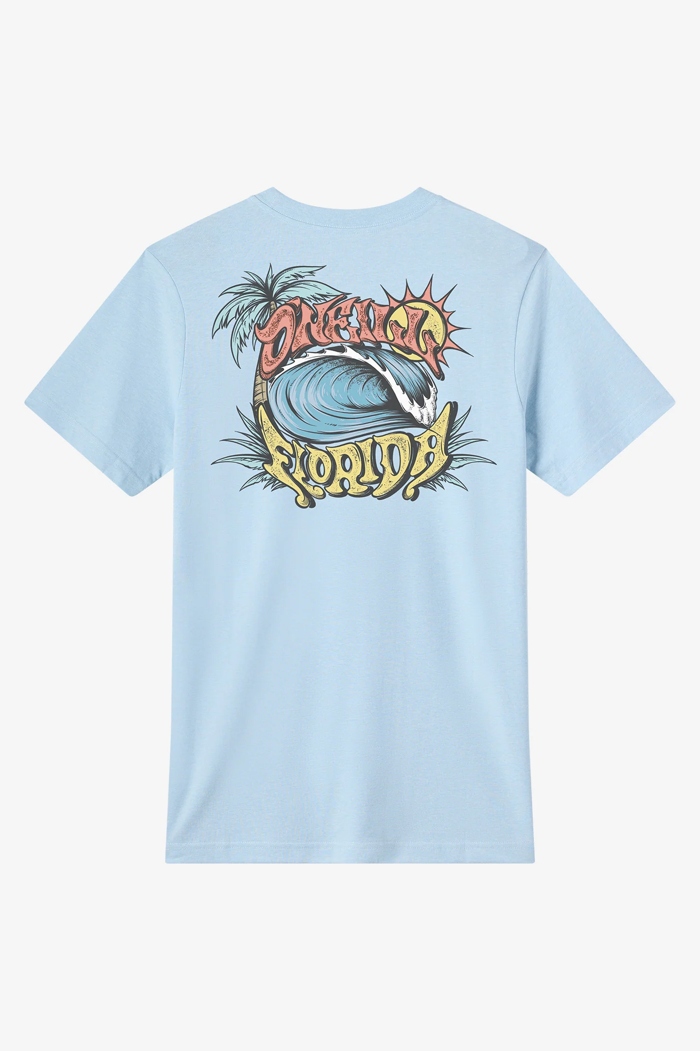 Florida Man Classic Tee