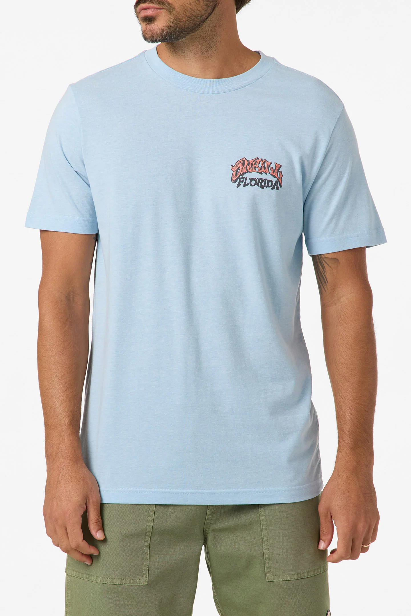 Florida Man Classic Tee - Image 2
