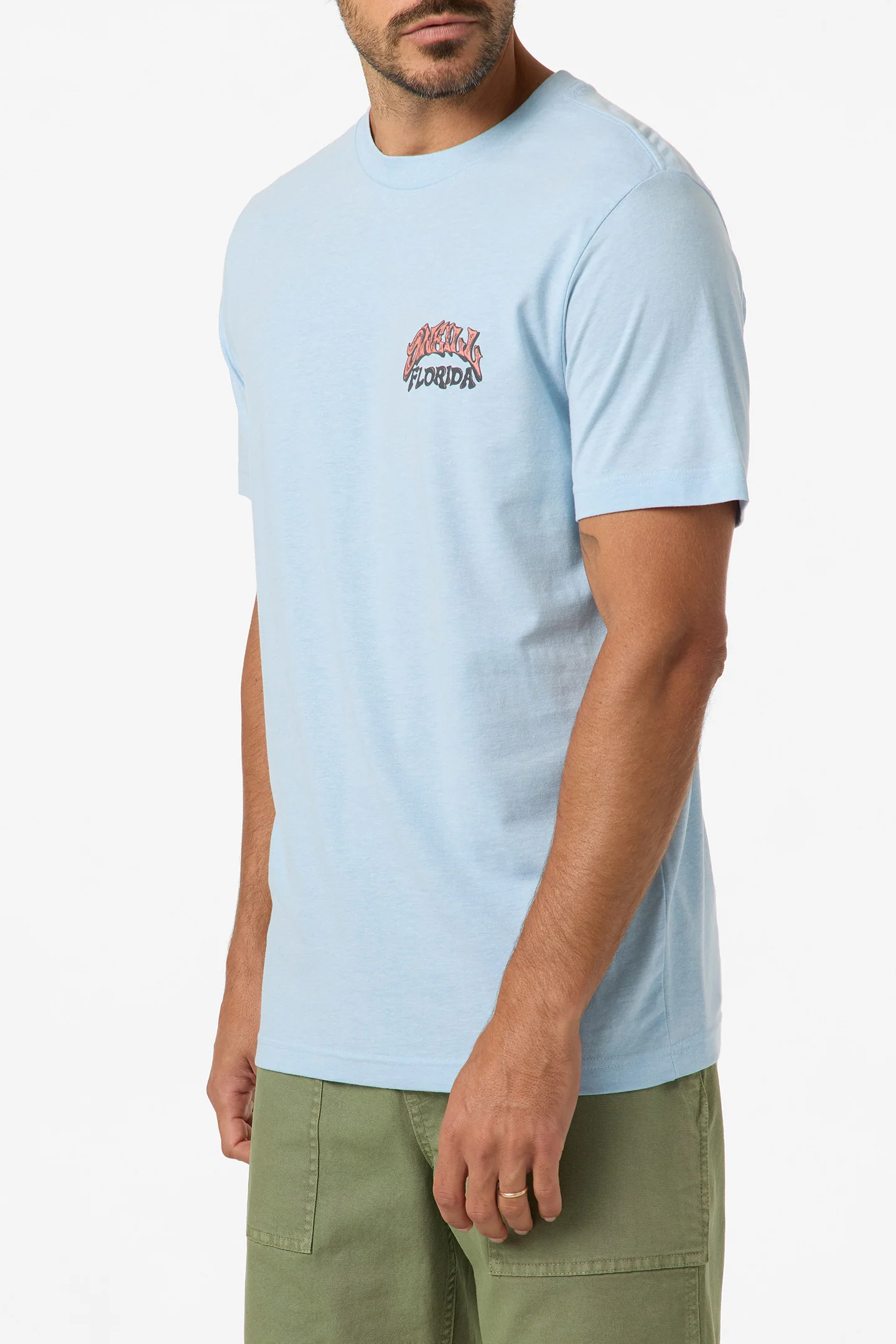 Florida Man Classic Tee - Image 3