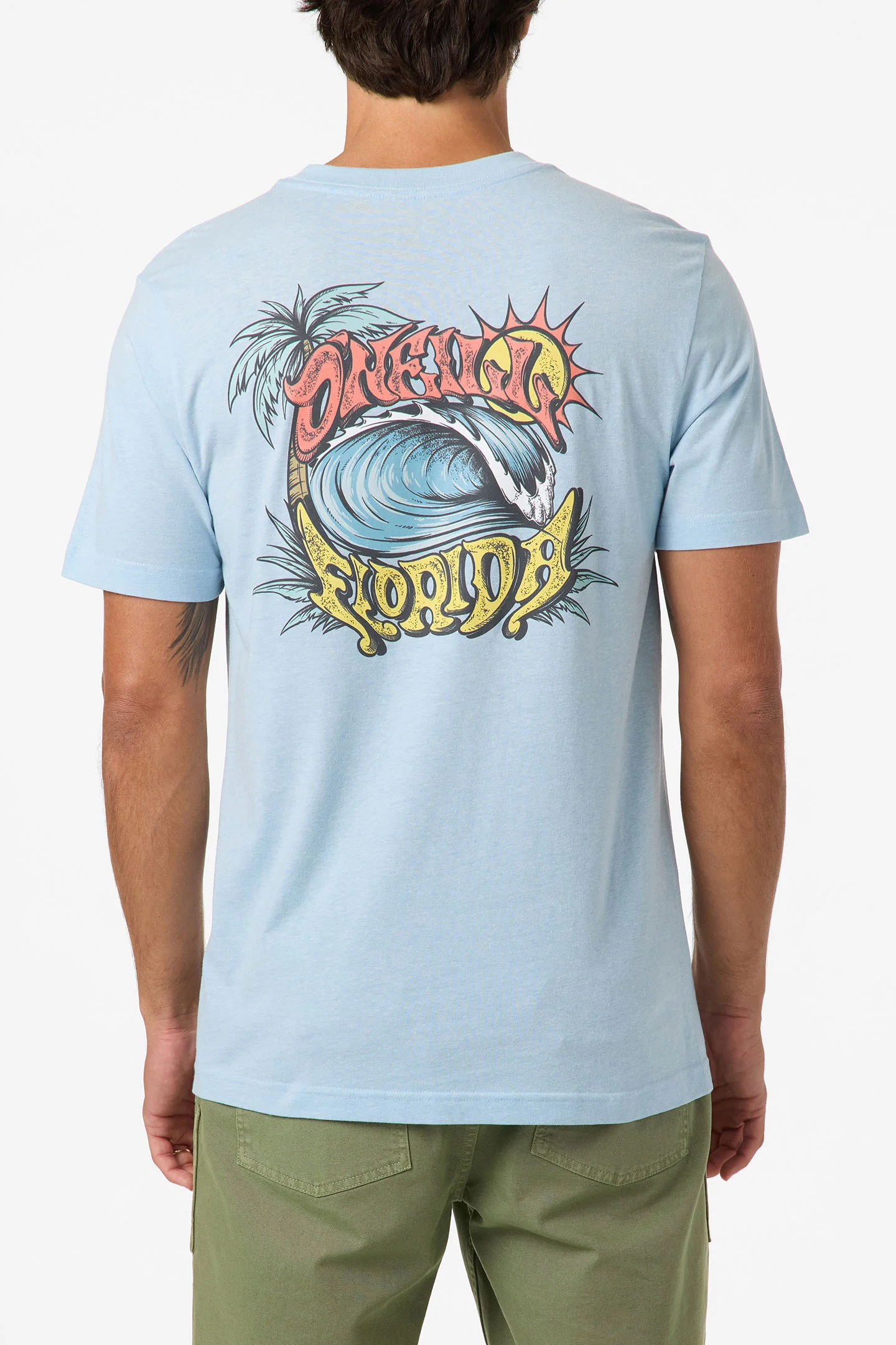 Florida Man Classic Tee - Image 4