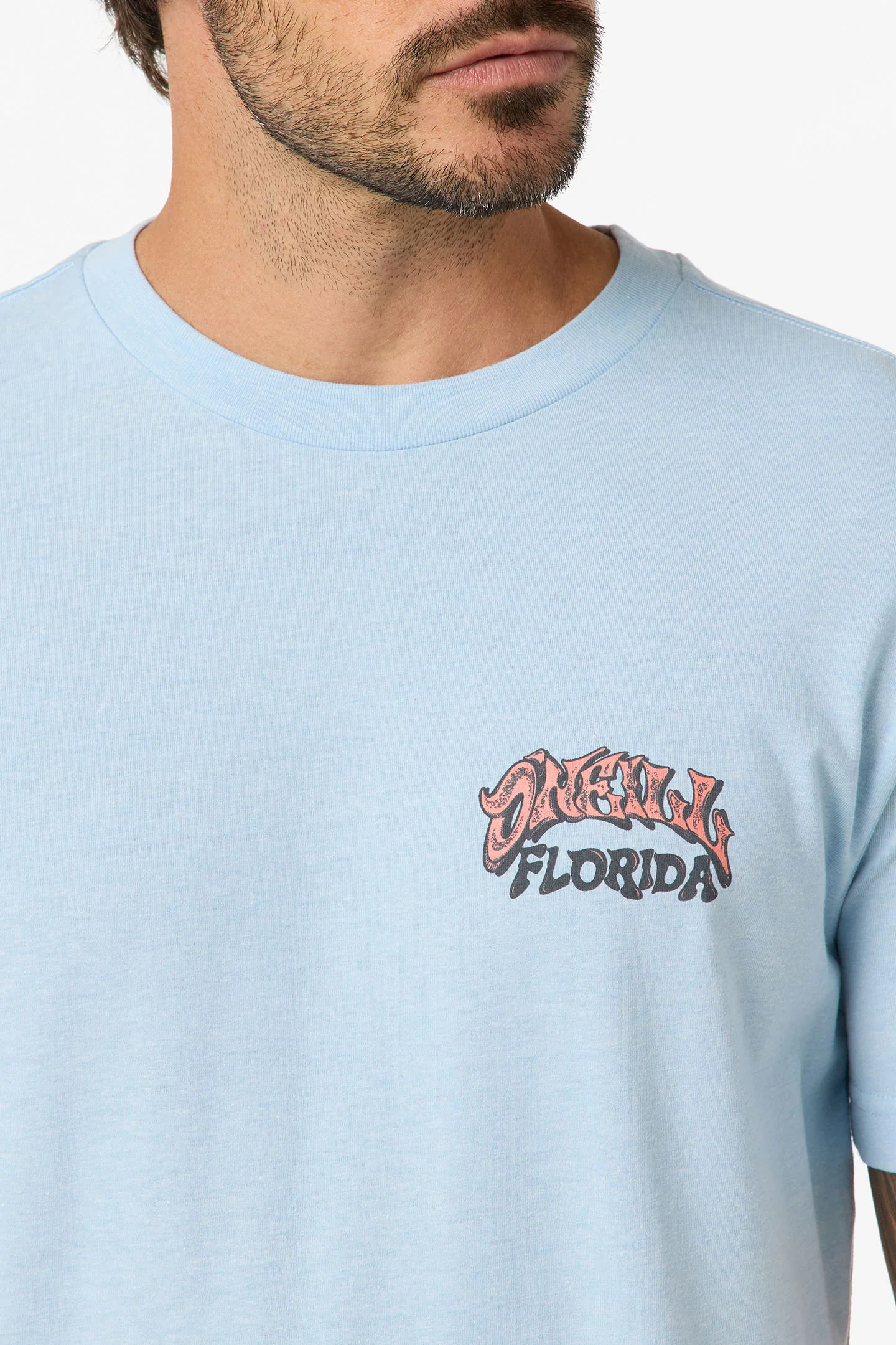 Florida Man Classic Tee - Image 5