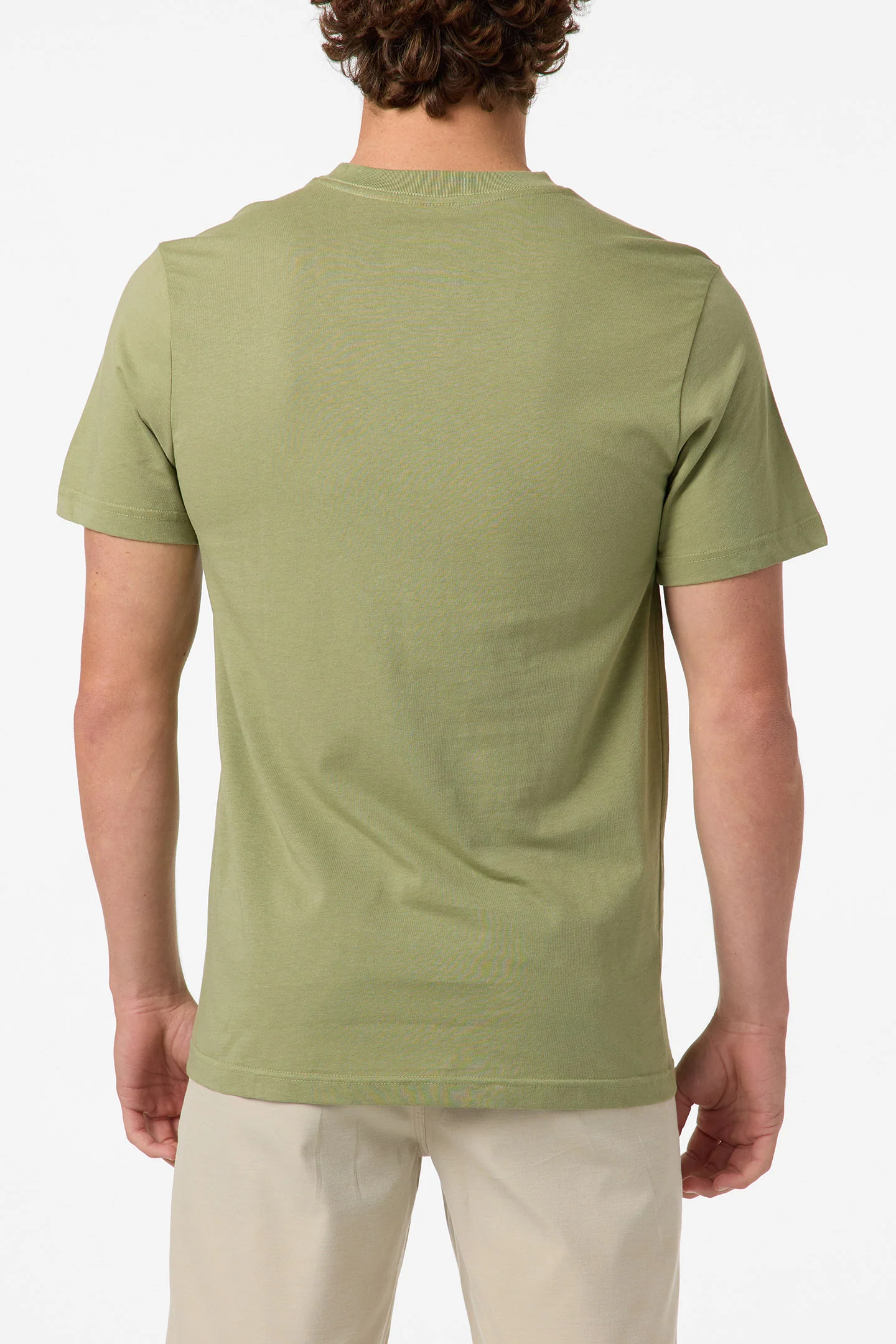 Foreman Classic Tee - Image 5
